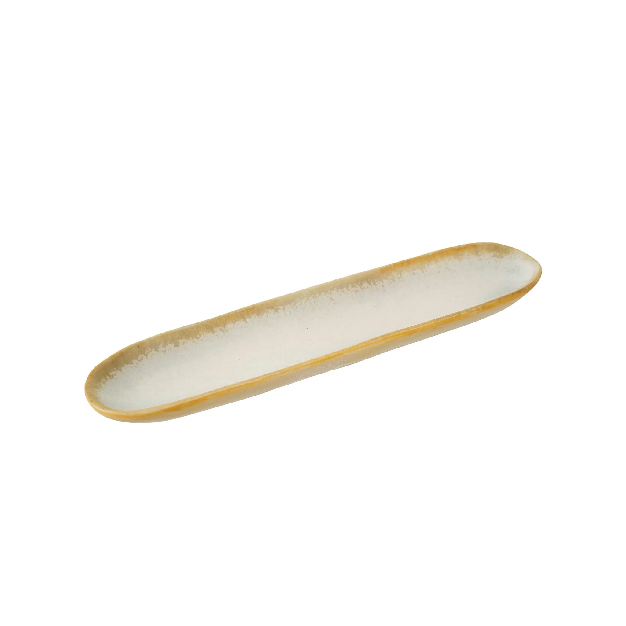 SHORELINE PORCELAIN MINI TRAY  S