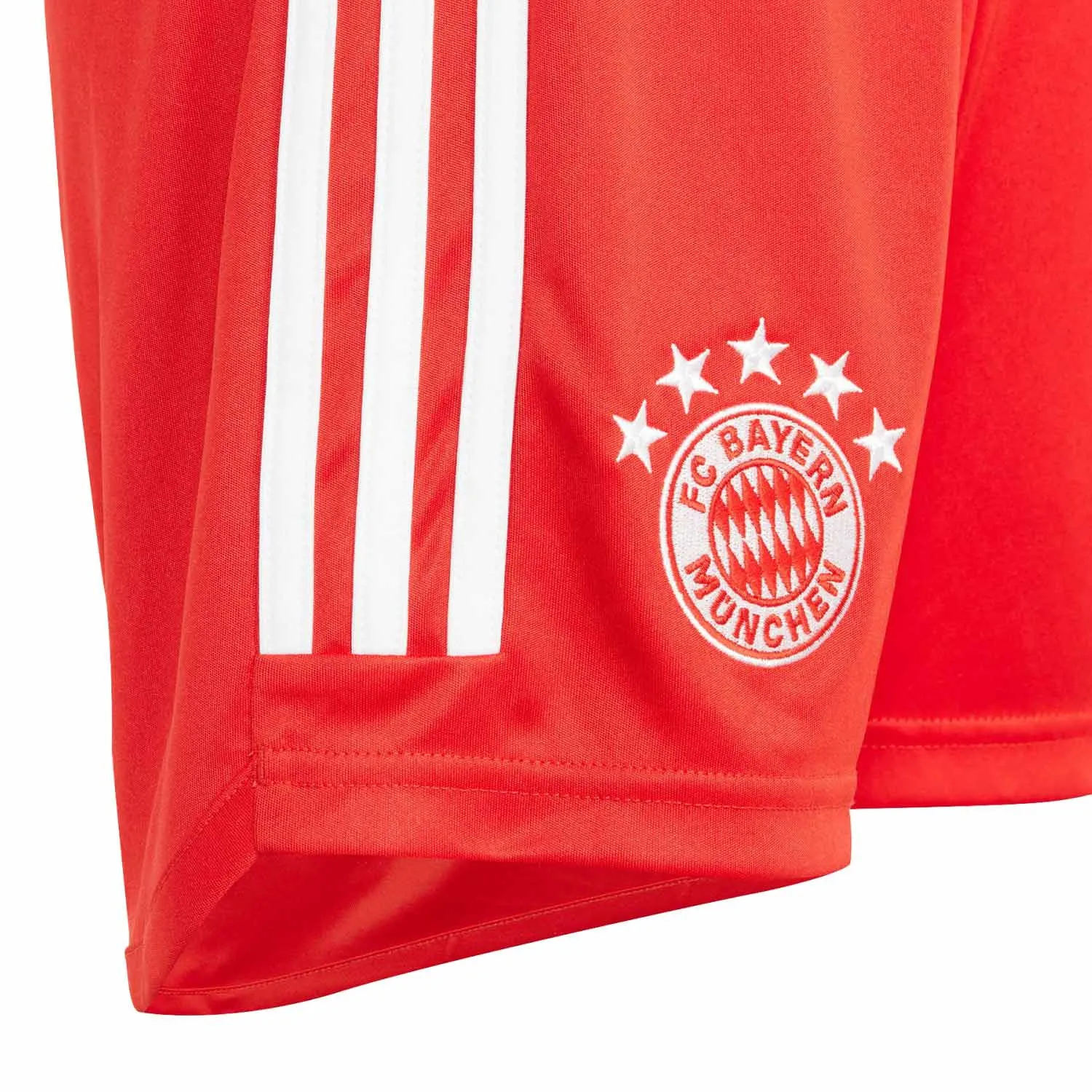 Short adidas Bayern niño 2023 2024