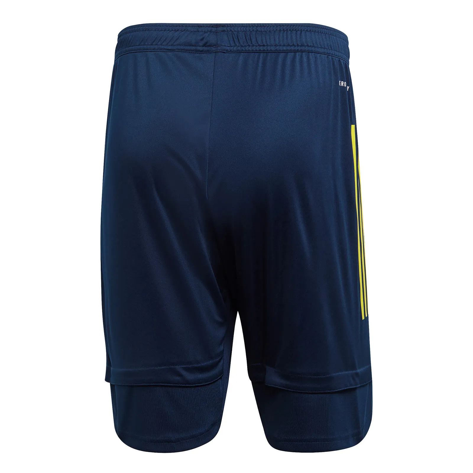 Short adidas Suecia entreno 2020 2021