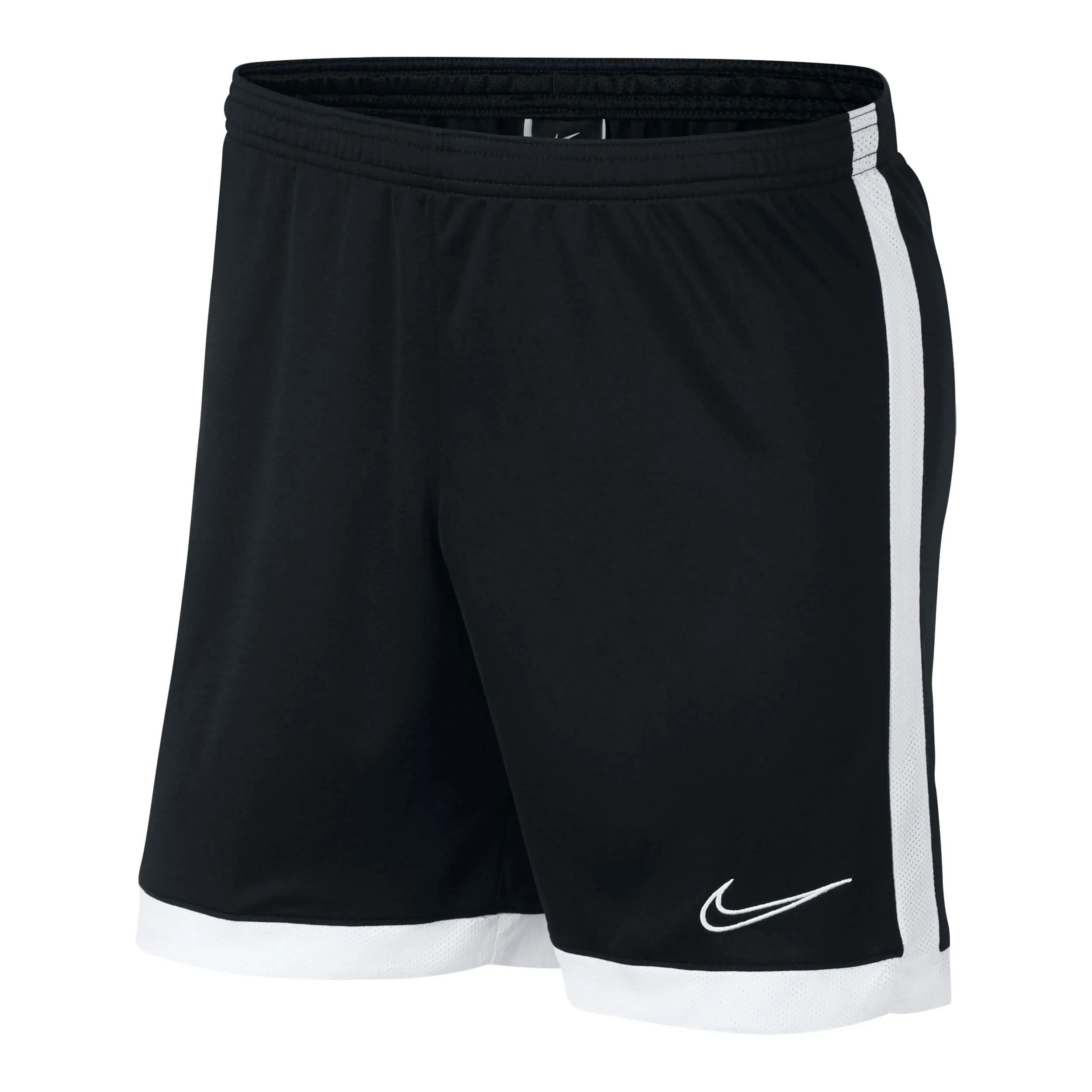 SHORT FúTBOL HOMBRE NIKE DRIFIT ACADEMY NEGRO