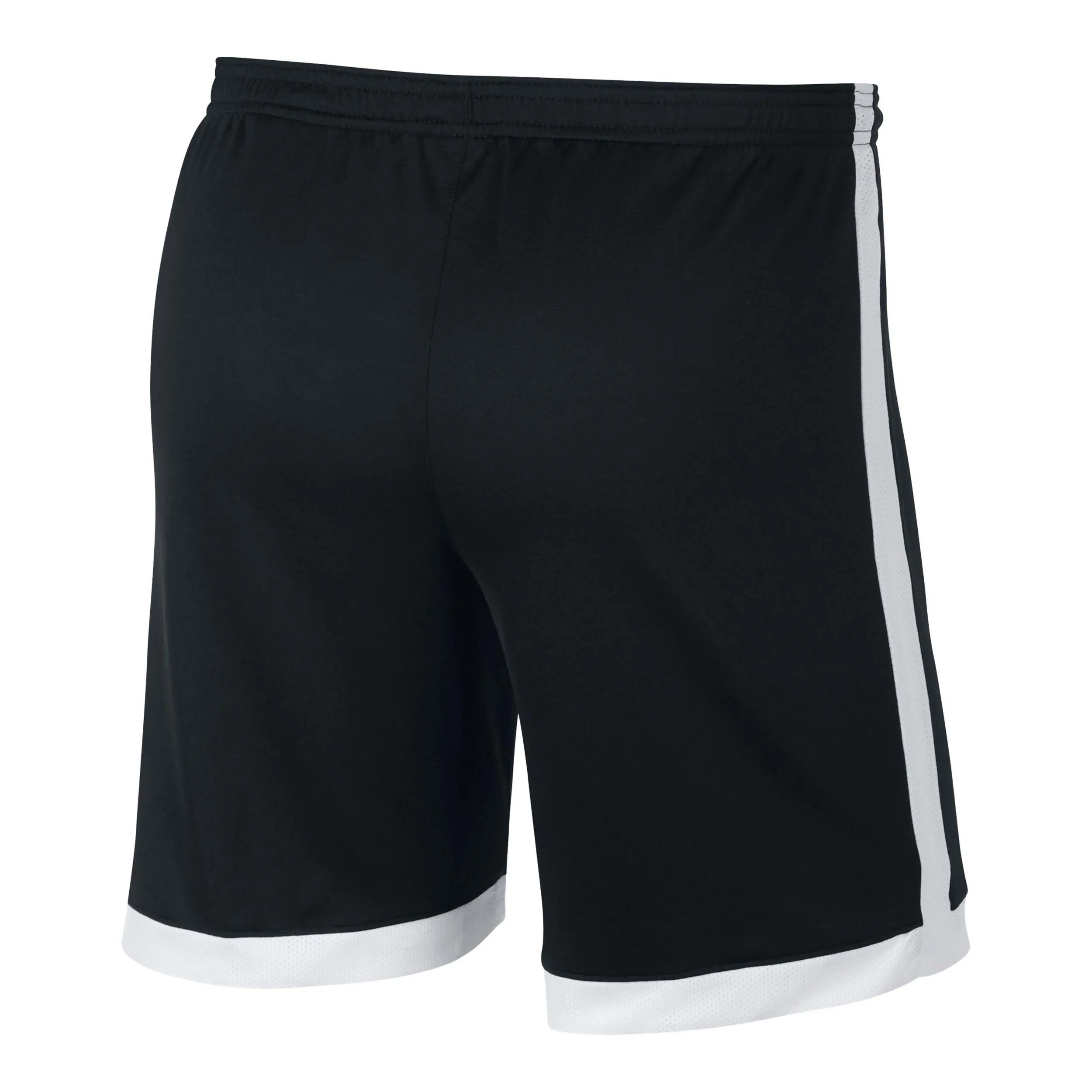 SHORT FúTBOL HOMBRE NIKE DRIFIT ACADEMY NEGRO