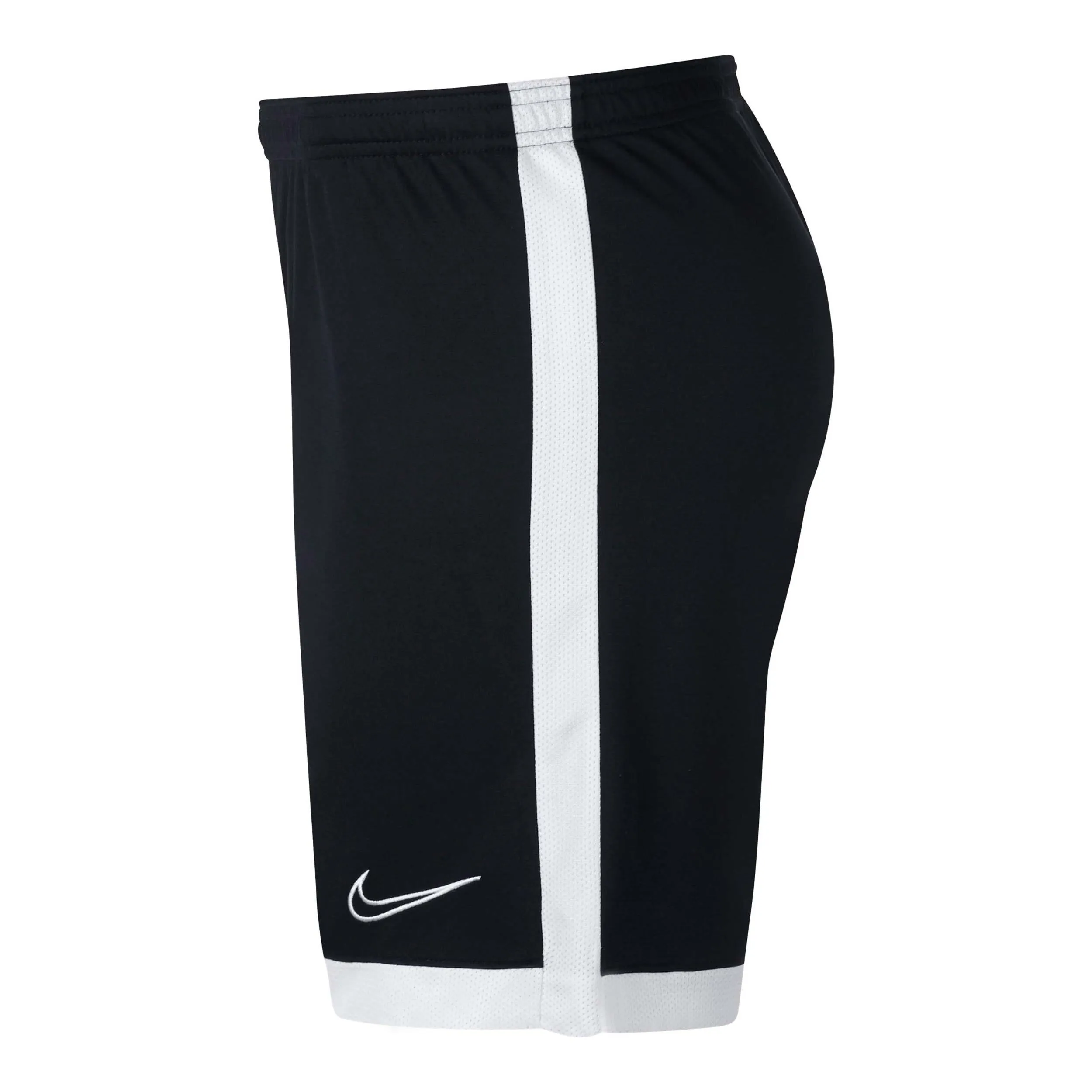 SHORT FúTBOL HOMBRE NIKE DRIFIT ACADEMY NEGRO