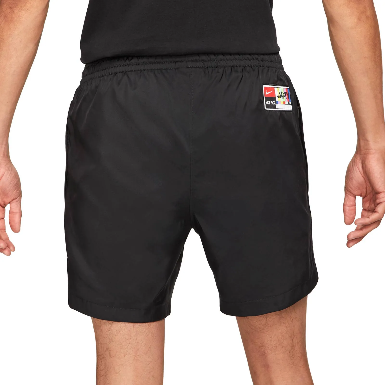 Short Nike FC Woven