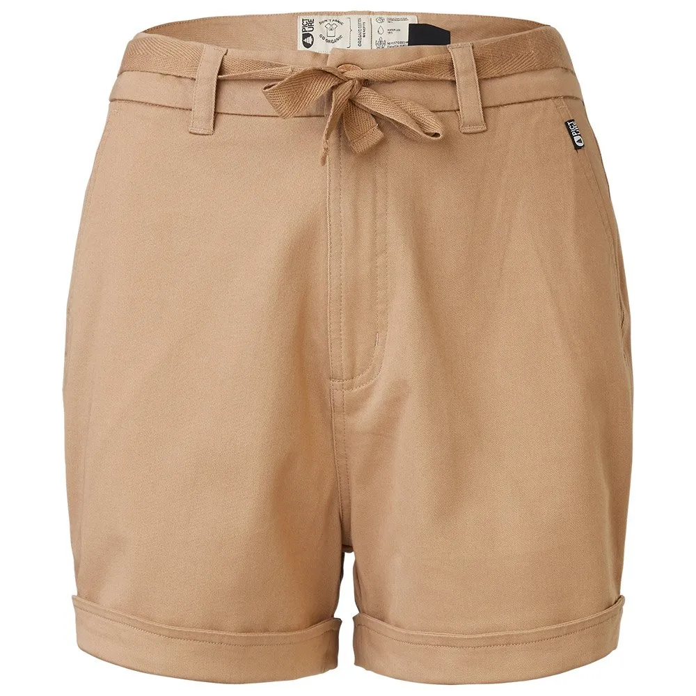 Short Picture Anjel Chino Dark Stone