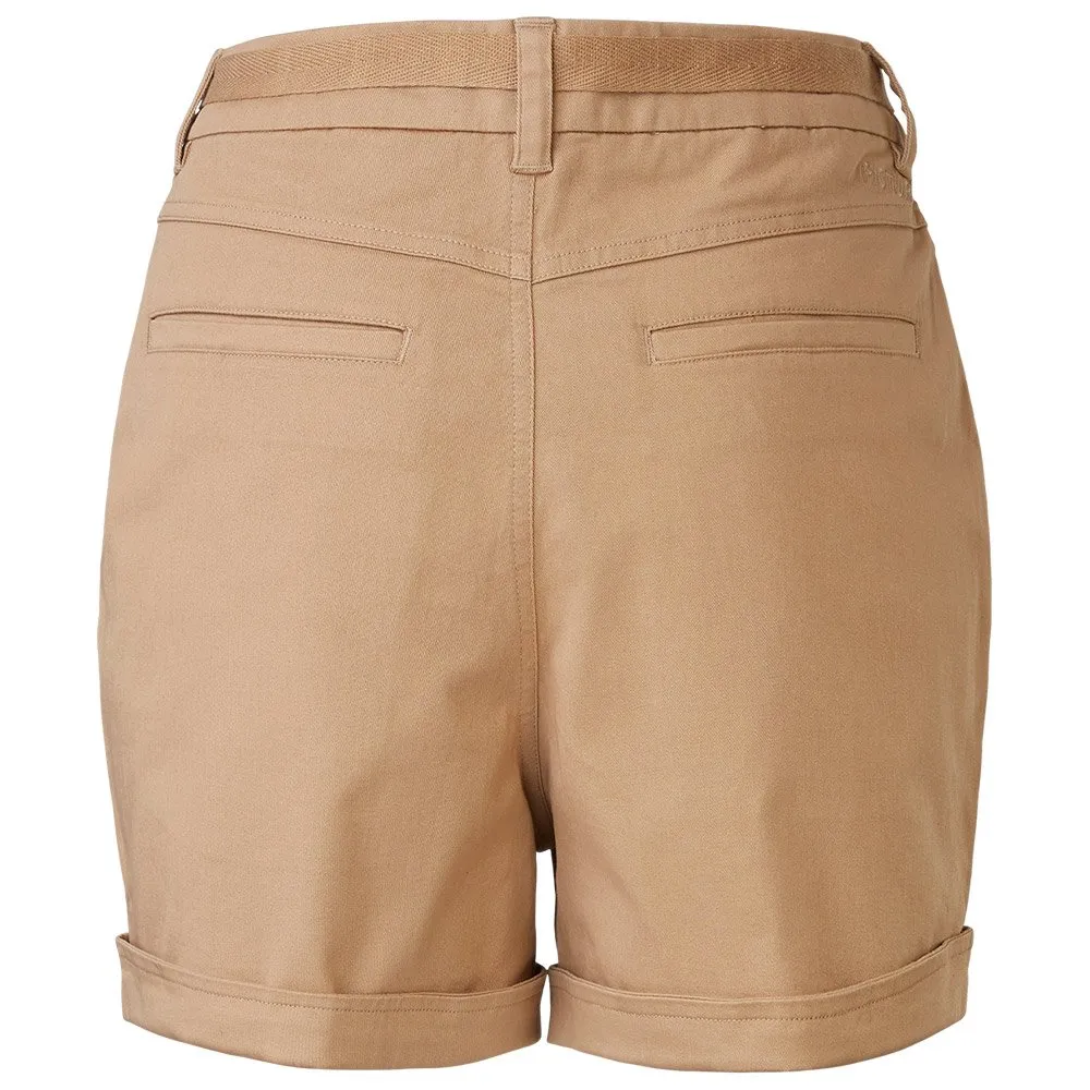Short Picture Anjel Chino Dark Stone