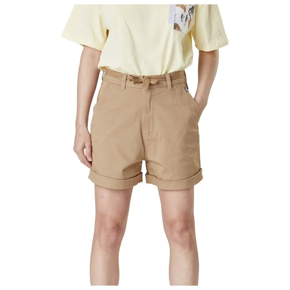 Short Picture Anjel Chino Dark Stone
