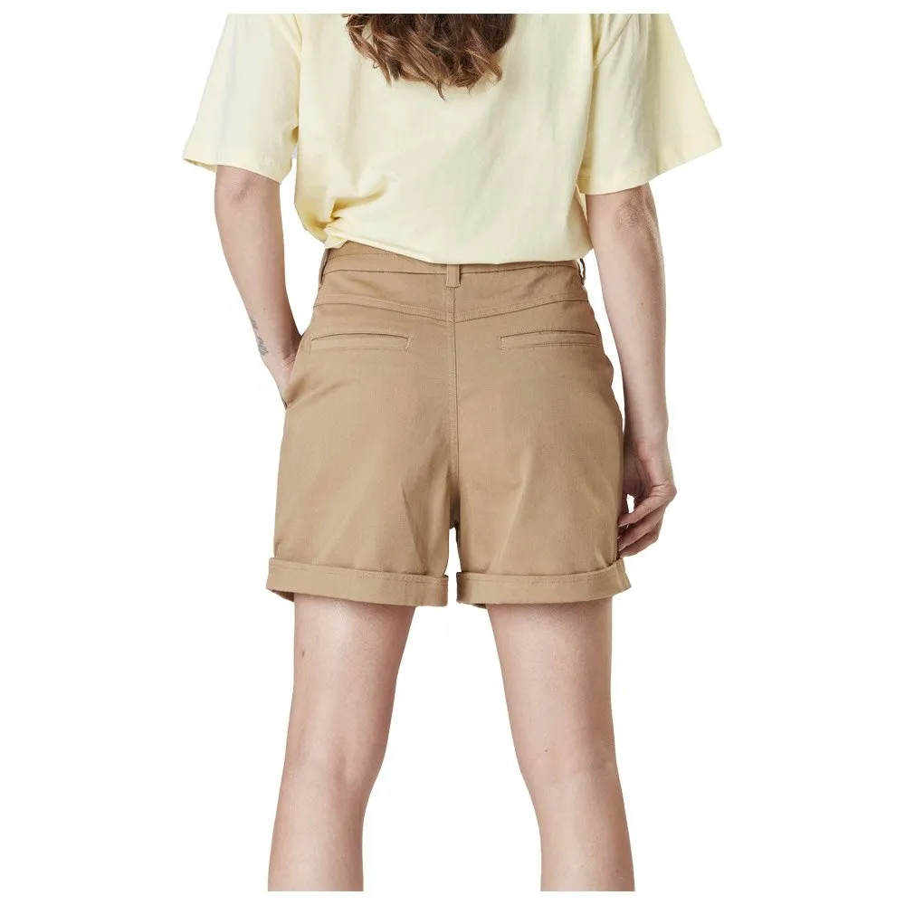 Short Picture Anjel Chino Dark Stone