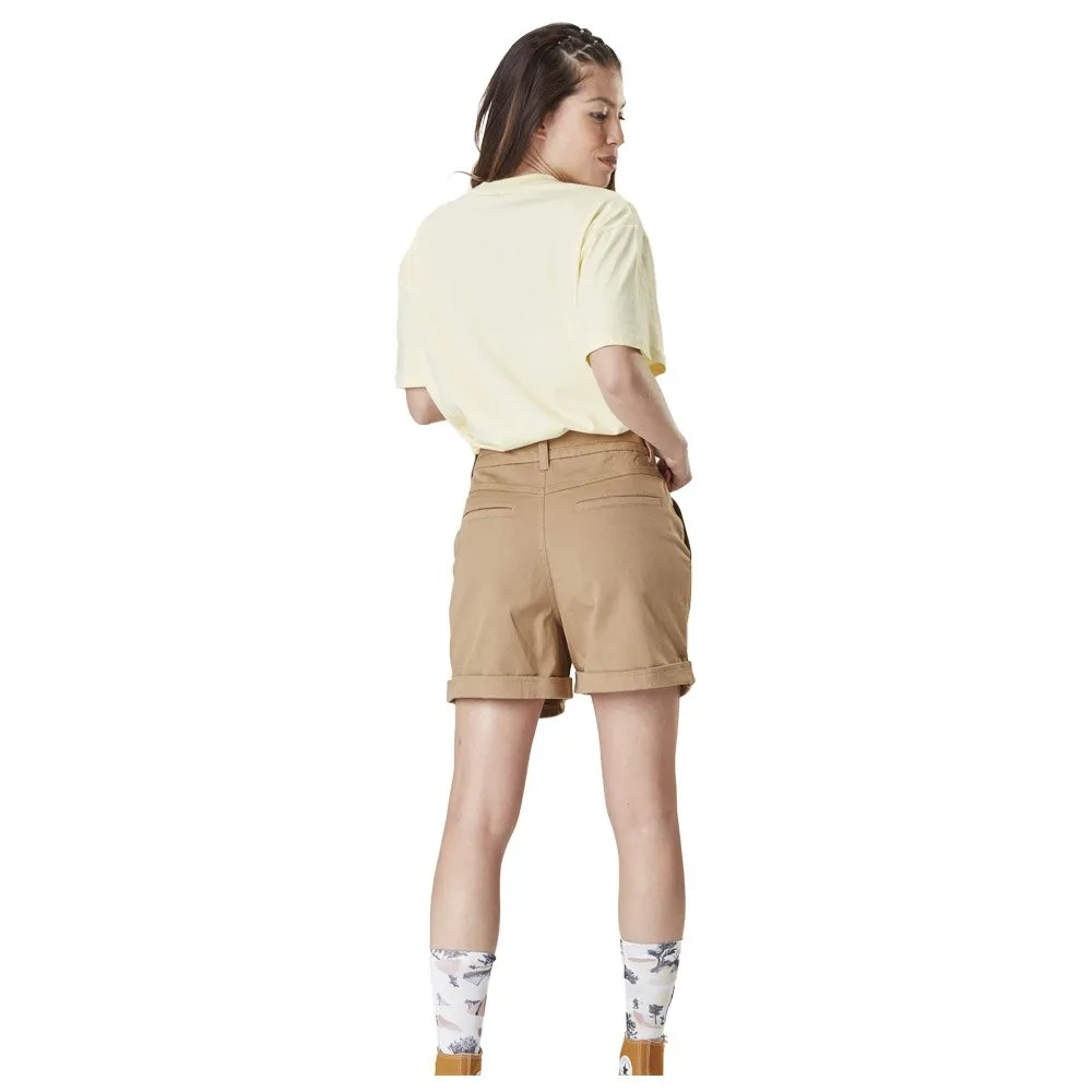 Short Picture Anjel Chino Dark Stone
