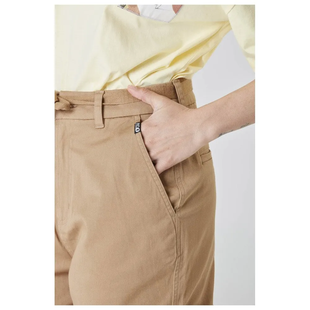 Short Picture Anjel Chino Dark Stone