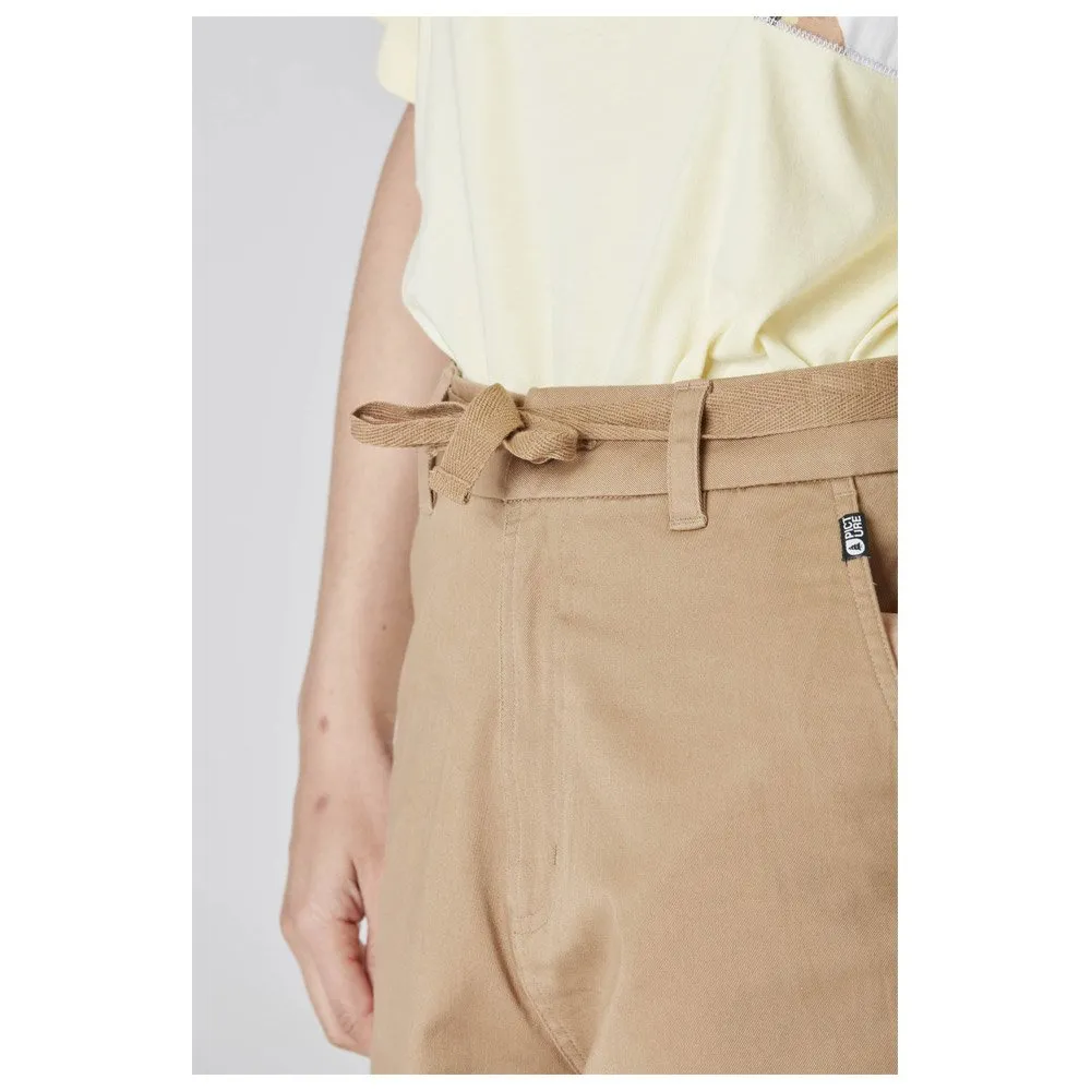 Short Picture Anjel Chino Dark Stone