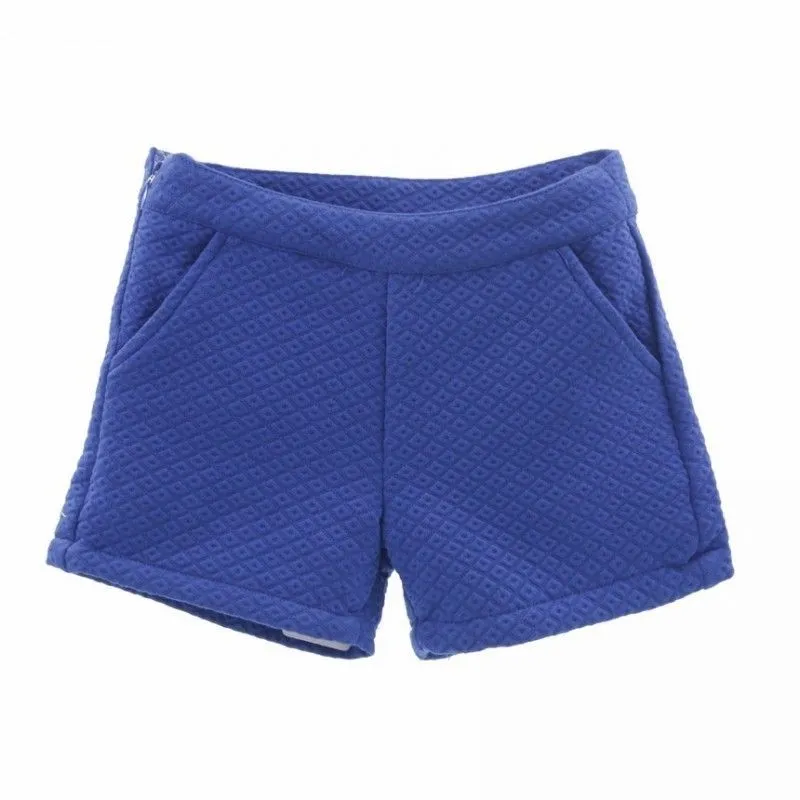 Short Piqué Losan