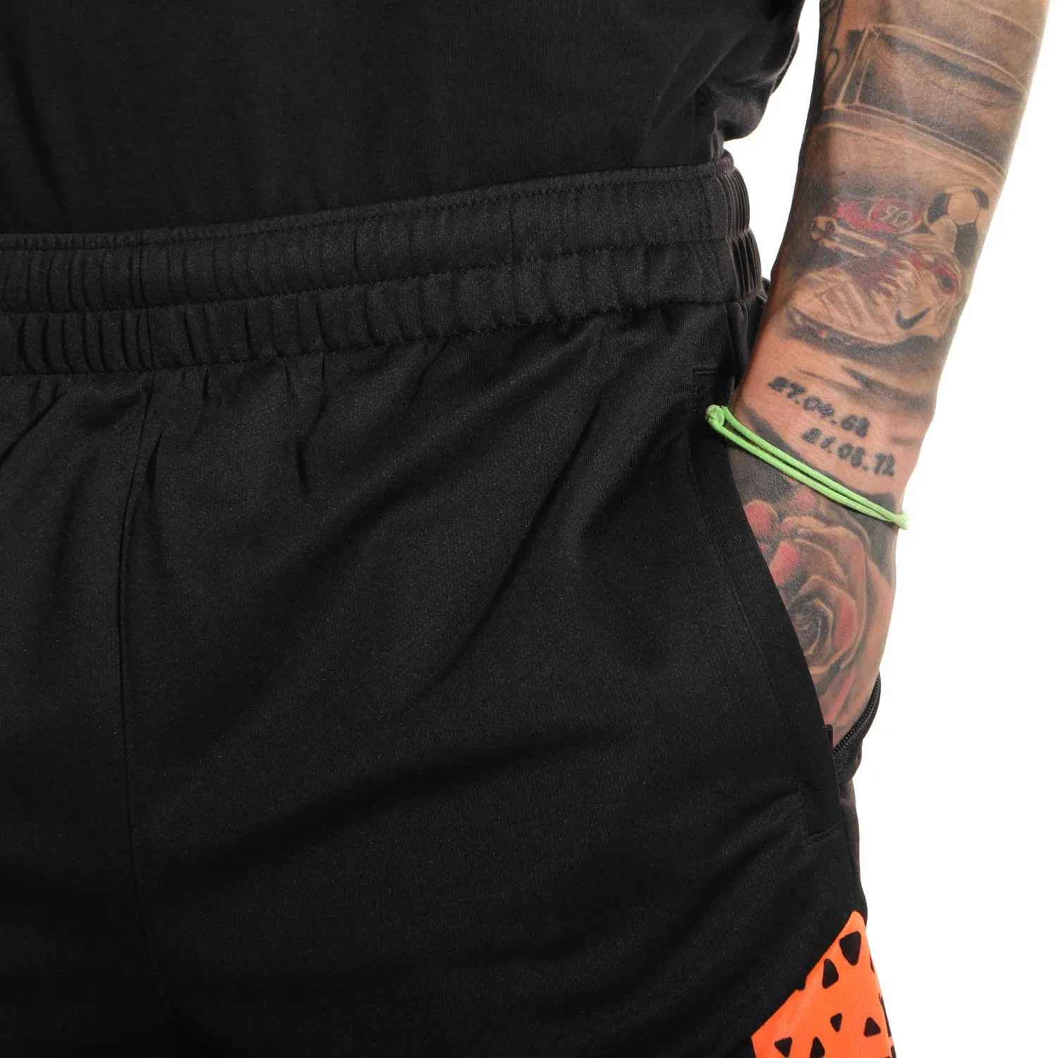 Short Puma individualCUP training