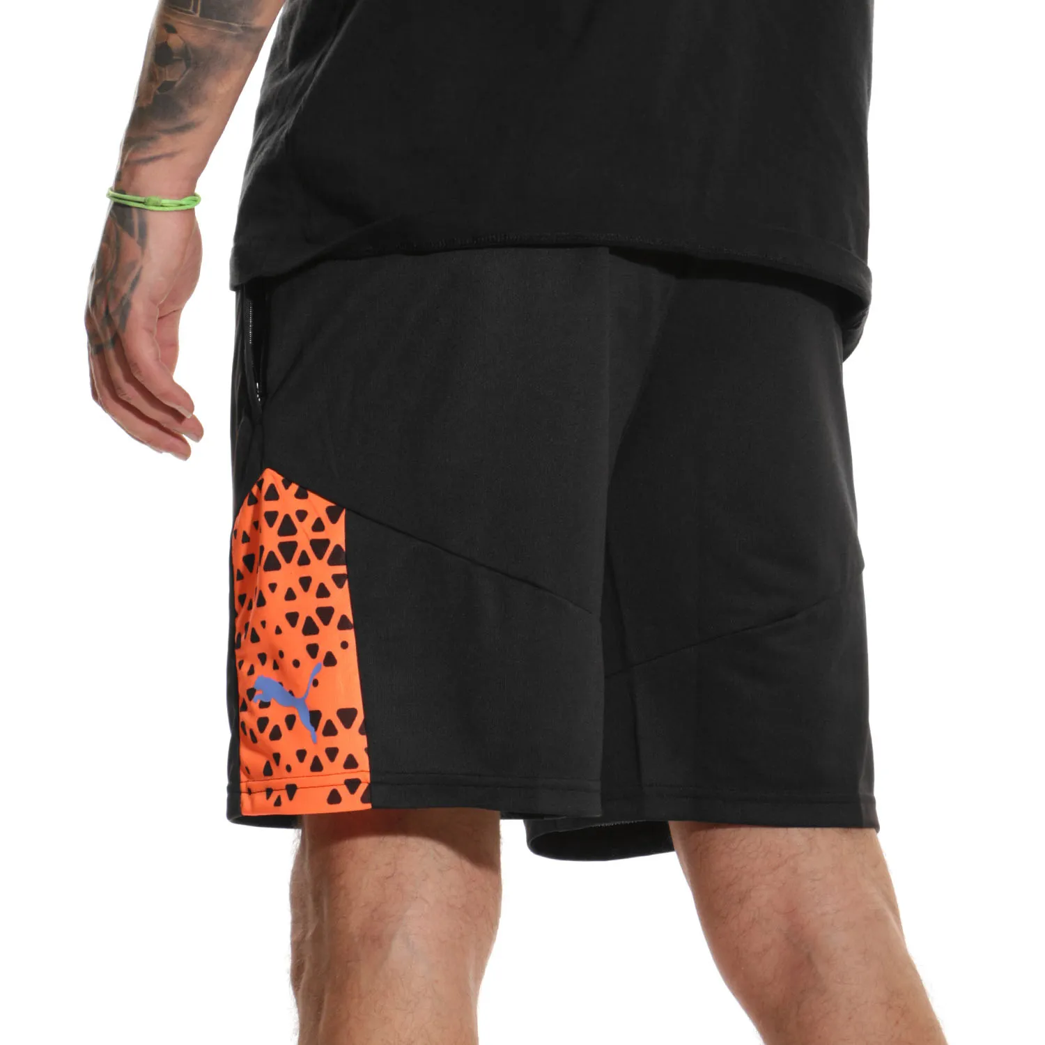 Short Puma individualCUP training