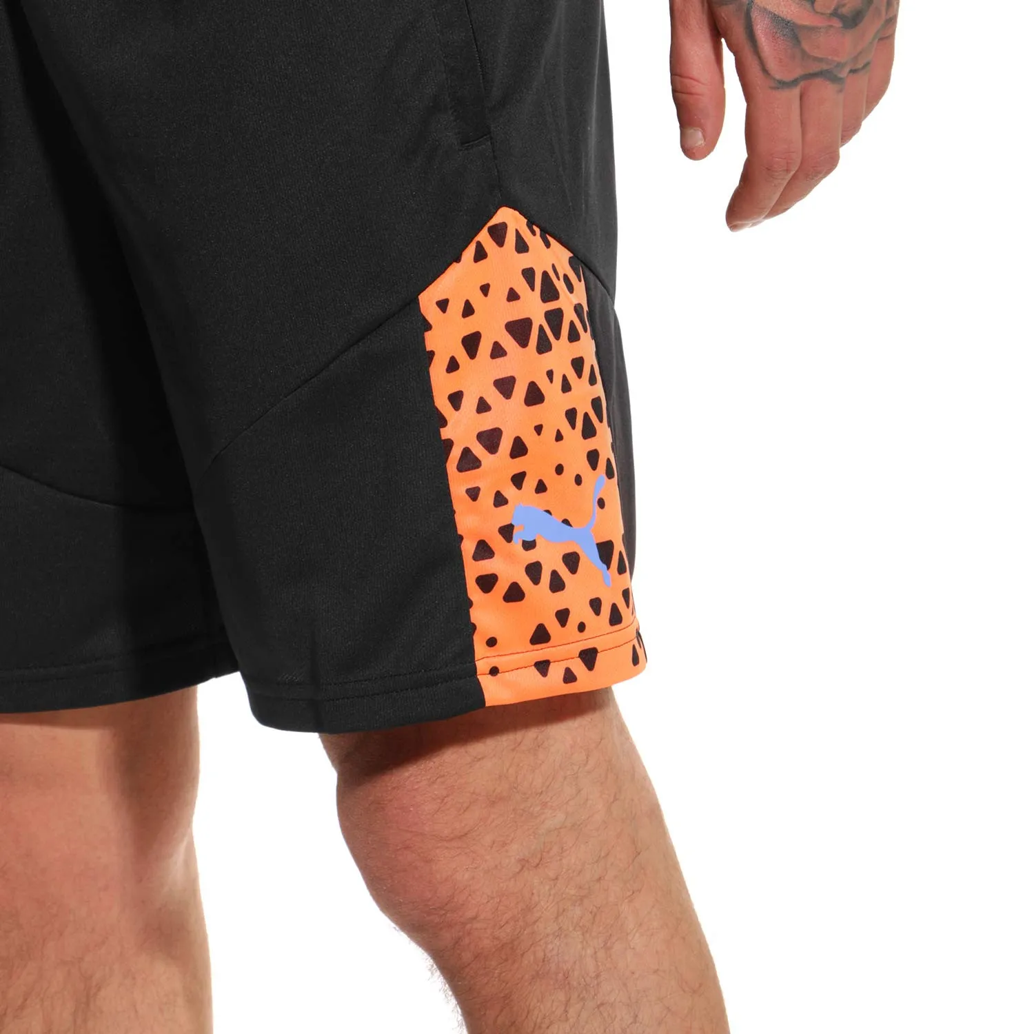Short Puma individualCUP training