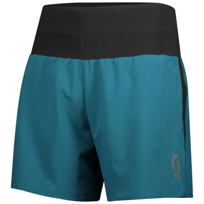 Short Scott Trail RUN (Lunar Blue) Mujer