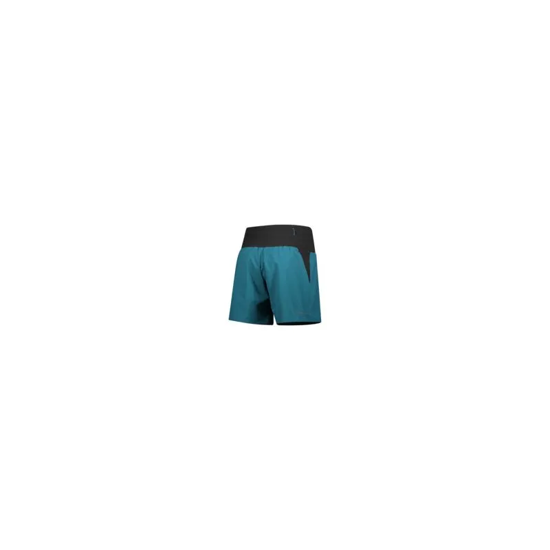 Short Scott Trail RUN (Lunar Blue) Mujer