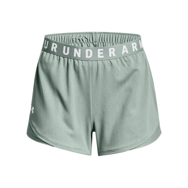 SHORT UA PLAY UP TWIST 3.0