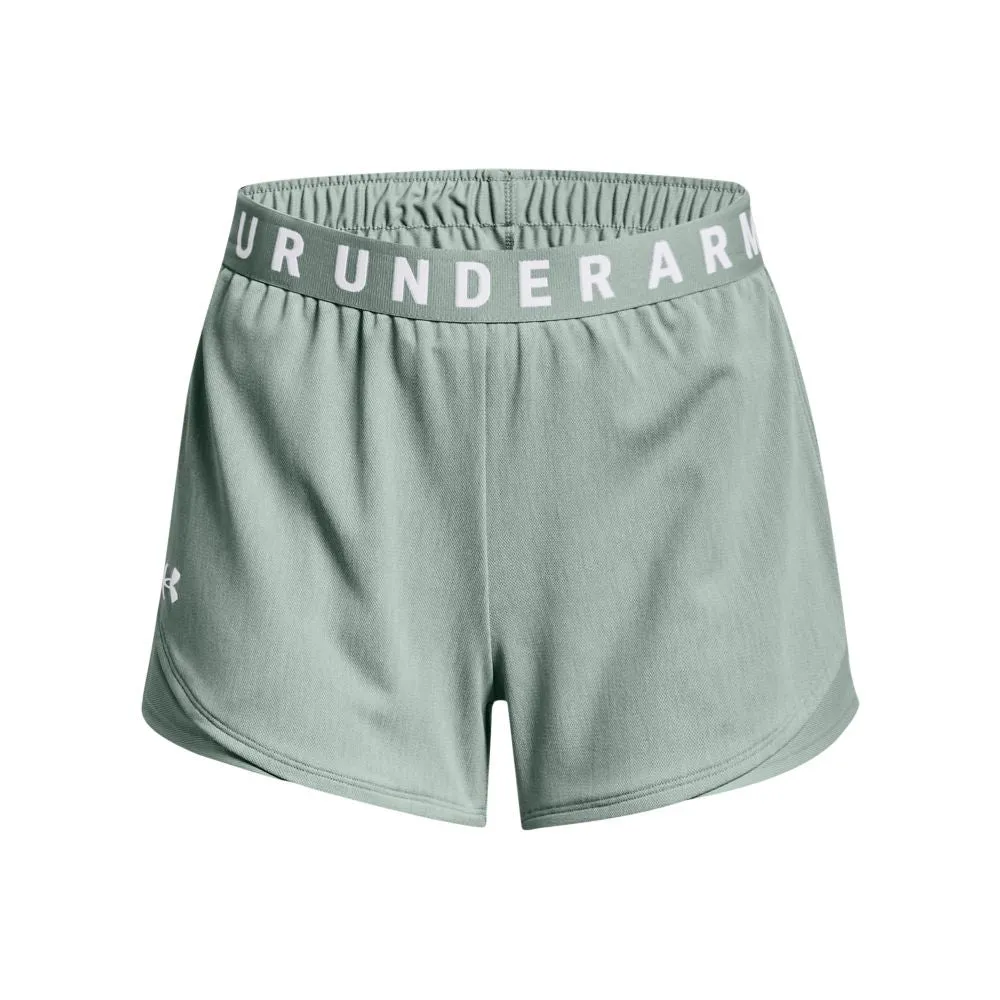 SHORT UA PLAY UP TWIST 3.0