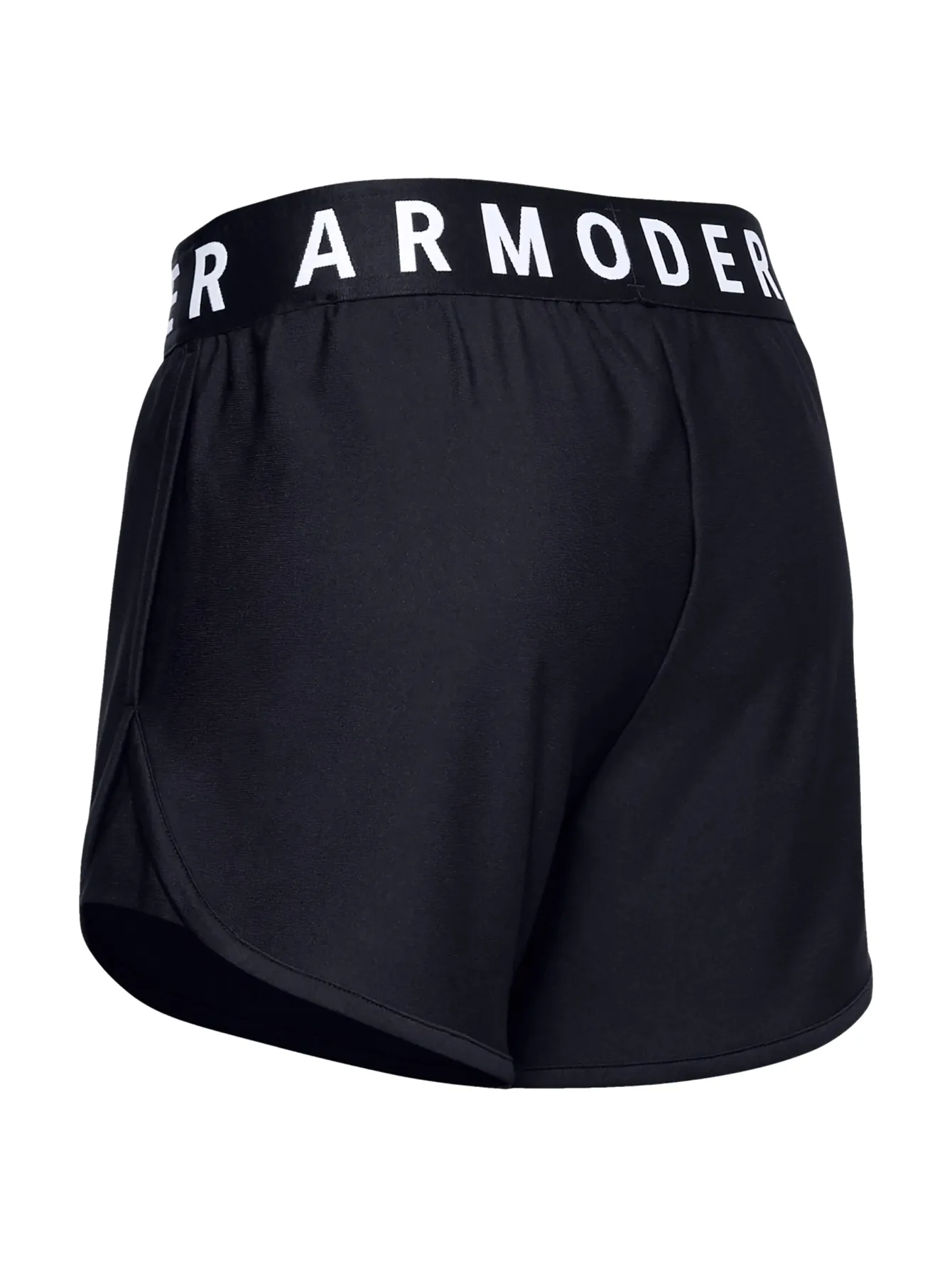 Short Under Armour Play Up 5in Para Mujer