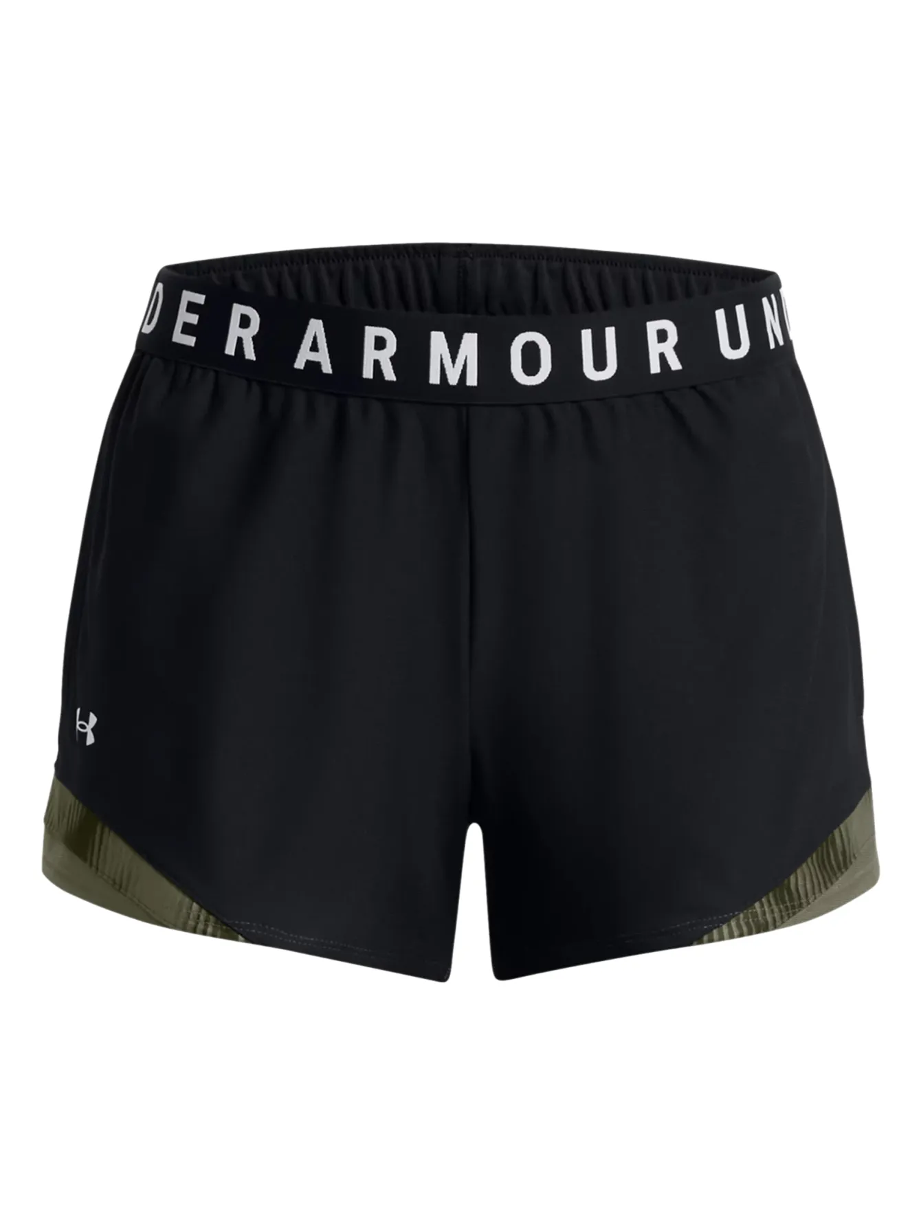 Short Under Armour Play Up Para Mujer