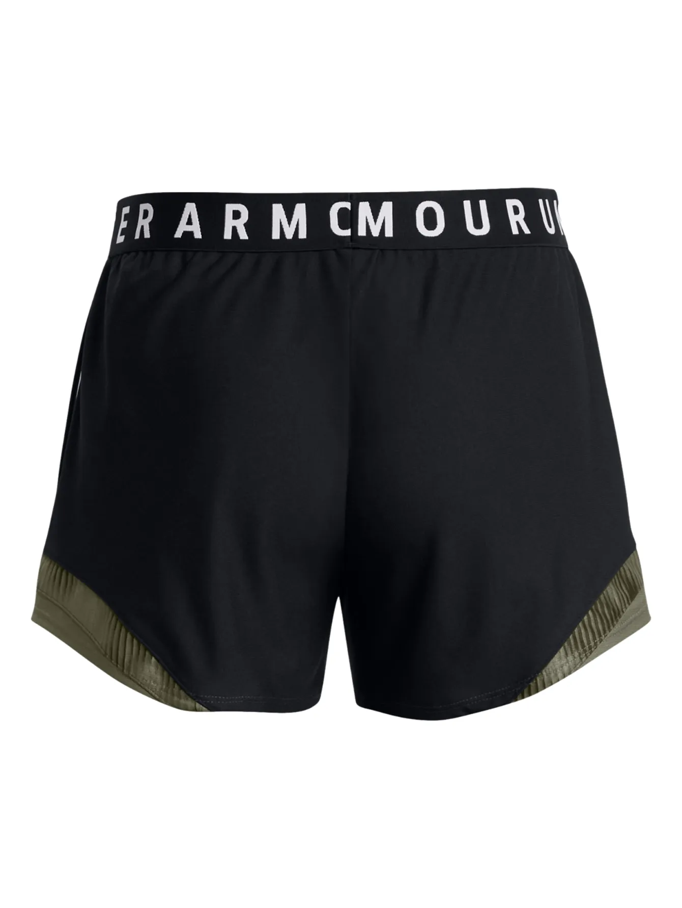Short Under Armour Play Up Para Mujer