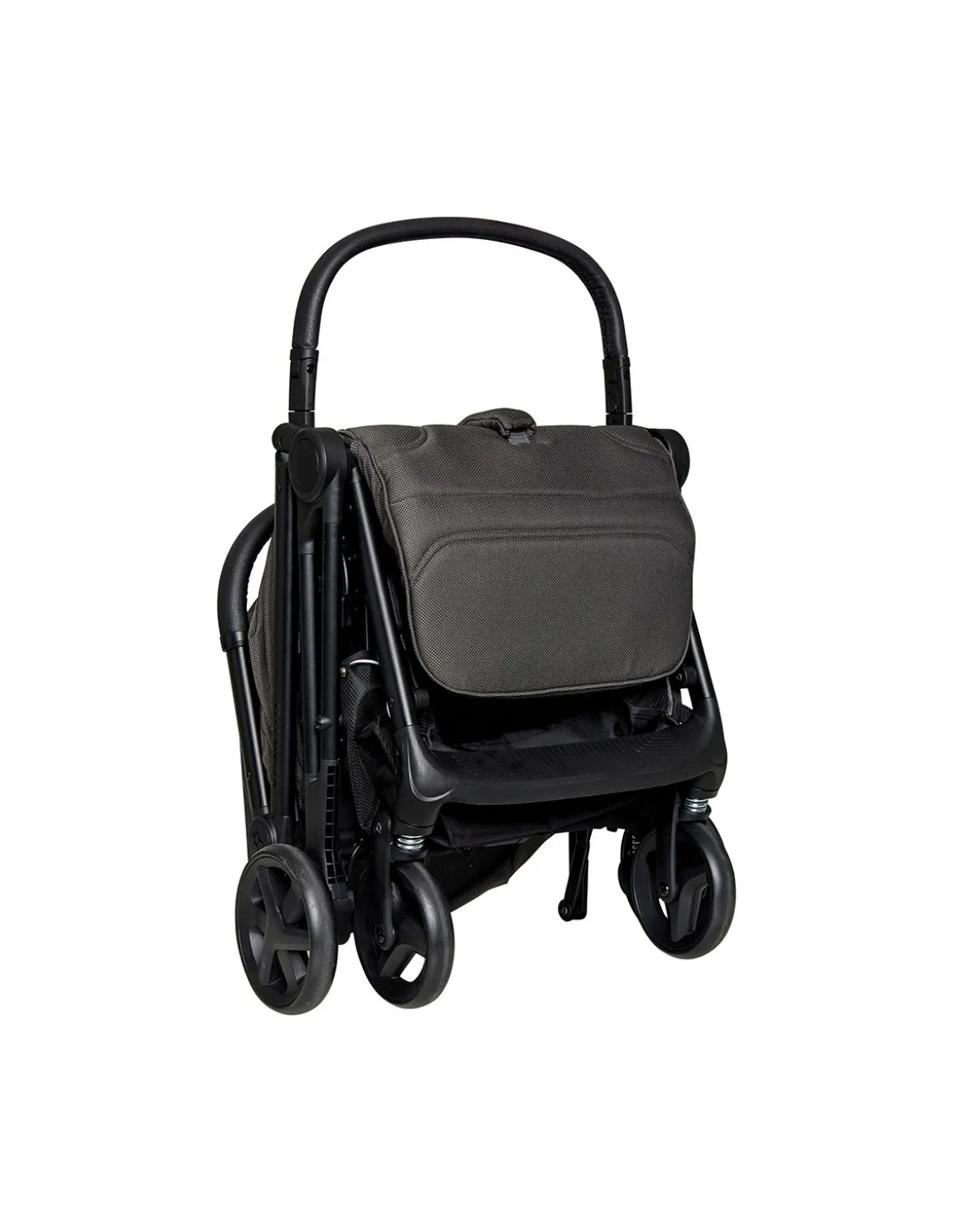 SILLA DE PASEO REACT DE KOELSTRA GRIS ANTRACITA