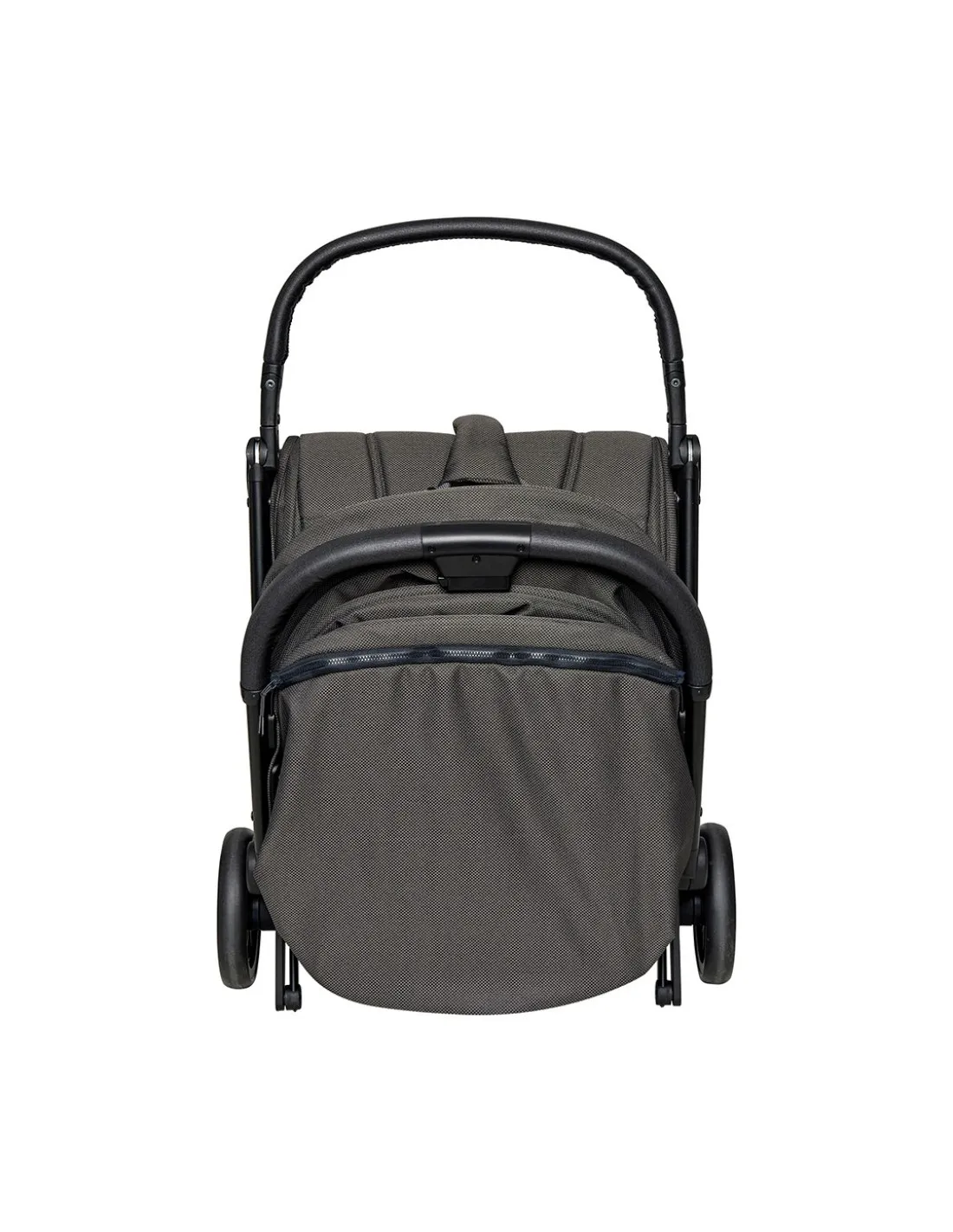 SILLA DE PASEO REACT DE KOELSTRA GRIS ANTRACITA