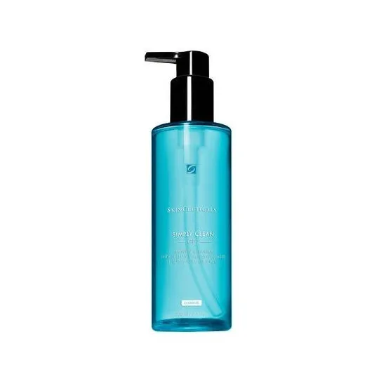 SIMPLY CLEAN  SKINCEUTICALS