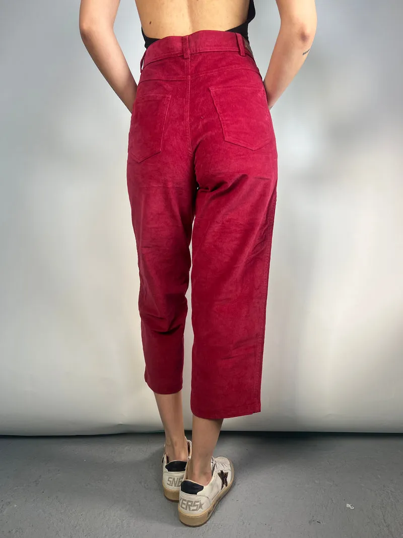 SINGOLARE Pantalón Jagger