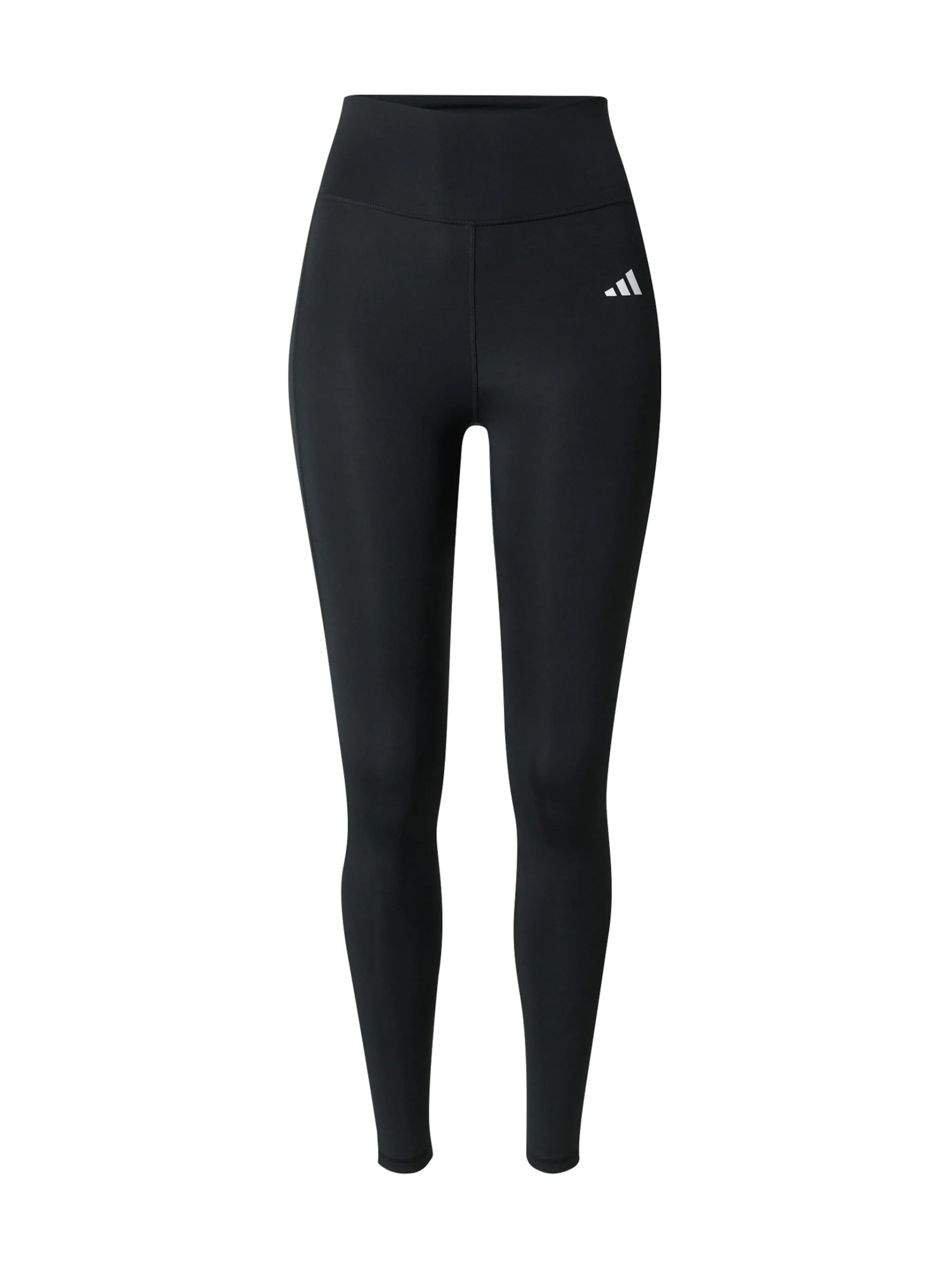 Skinny Pantalón deportivo 'OPT ESS' ADIDAS PERFORMANCE en Negro