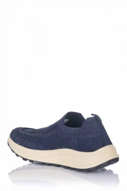 SLIP ON CHALTON COMFORT  PLANTILLA DE MEMORIA