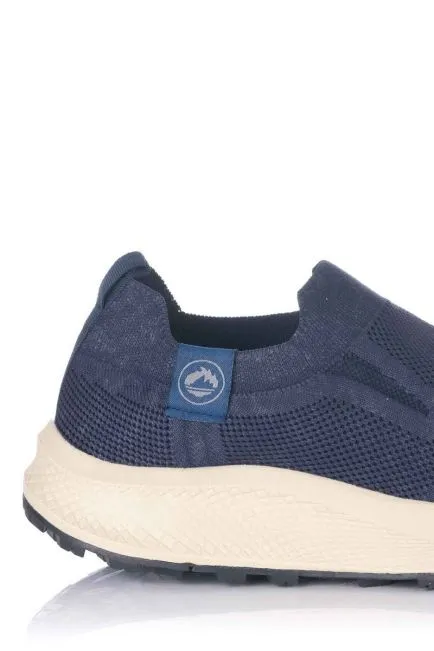 SLIP ON CHALTON COMFORT  PLANTILLA DE MEMORIA