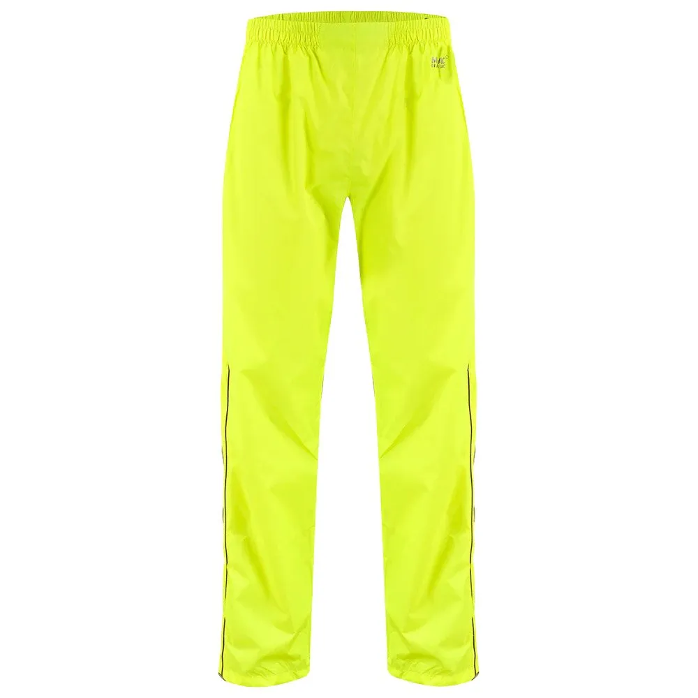 Sobrepantalón MAC IN A SAC Mias Full Zip Yellow
