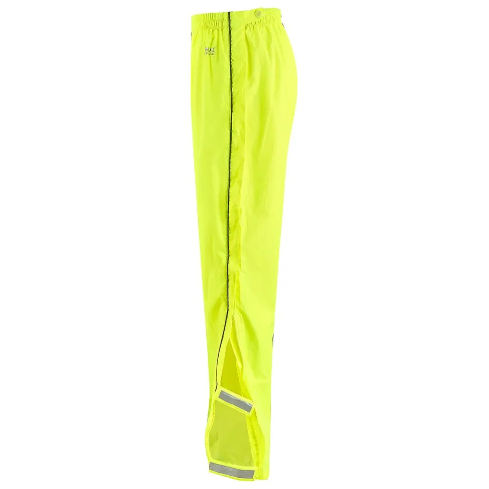 Sobrepantalón MAC IN A SAC Mias Full Zip Yellow