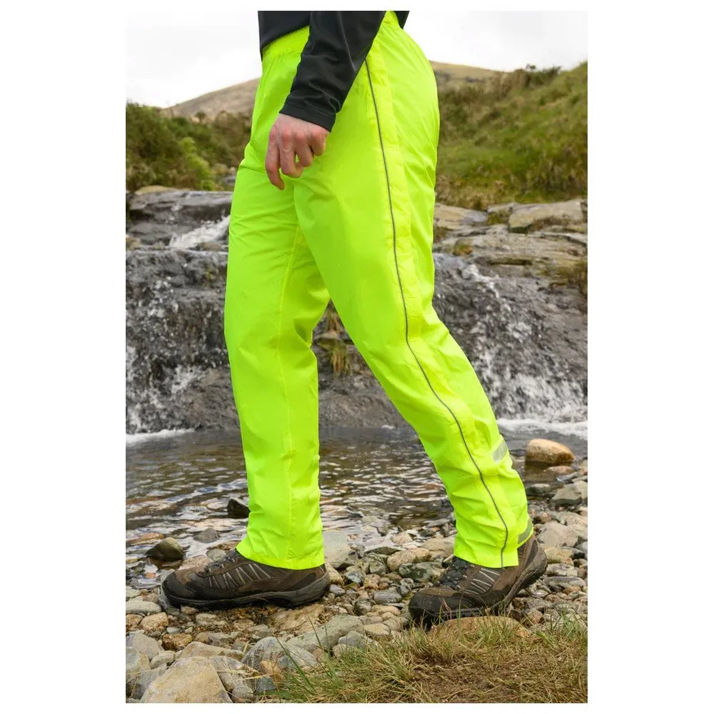 Sobrepantalón MAC IN A SAC Mias Full Zip Yellow