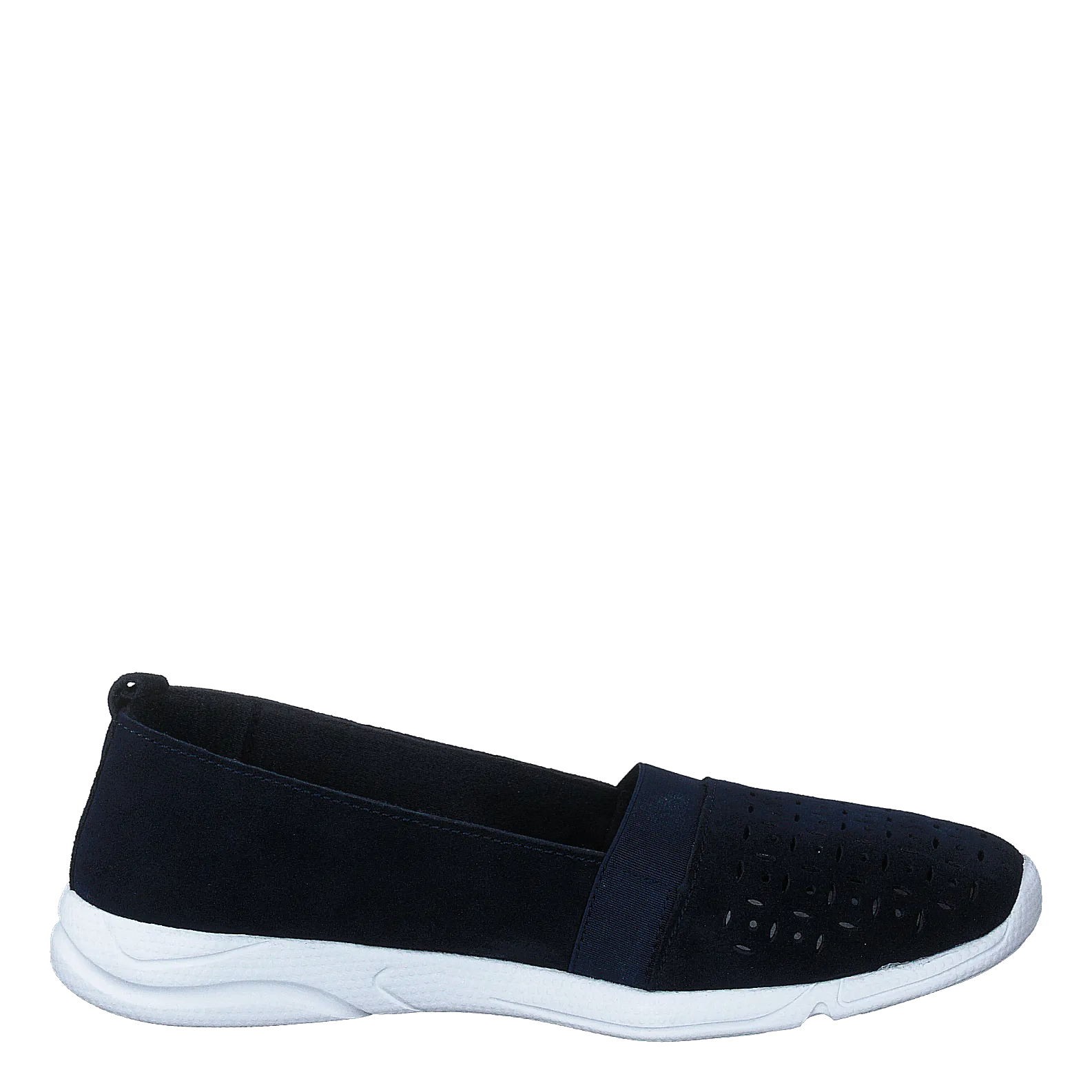 Soft Comfort zapatos Ambra Navy