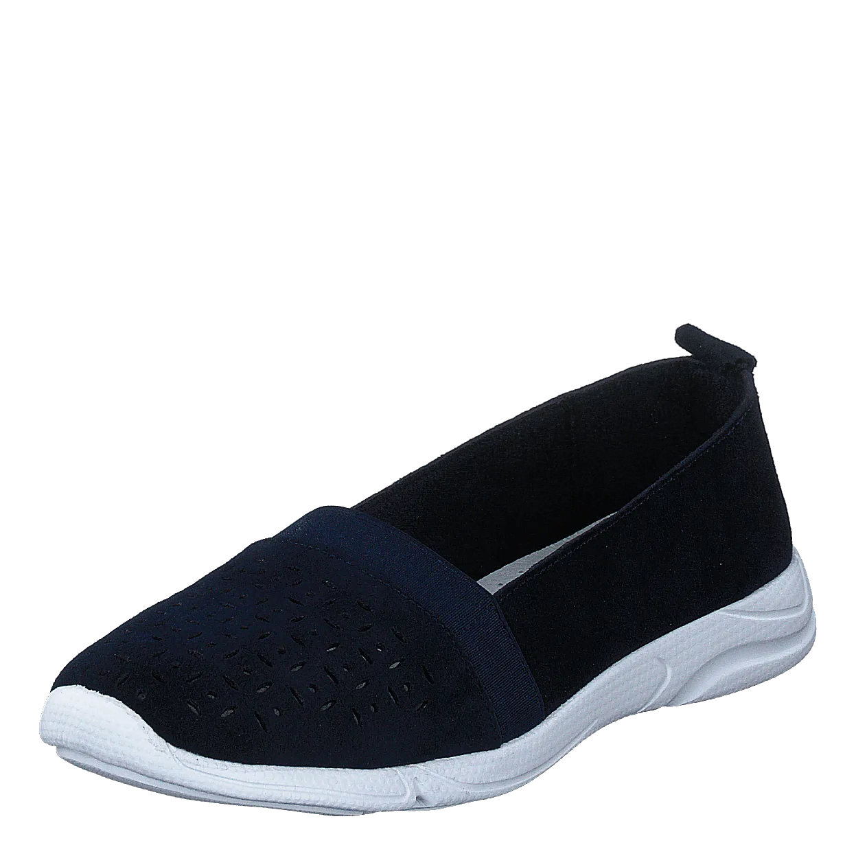 Soft Comfort zapatos Ambra Navy