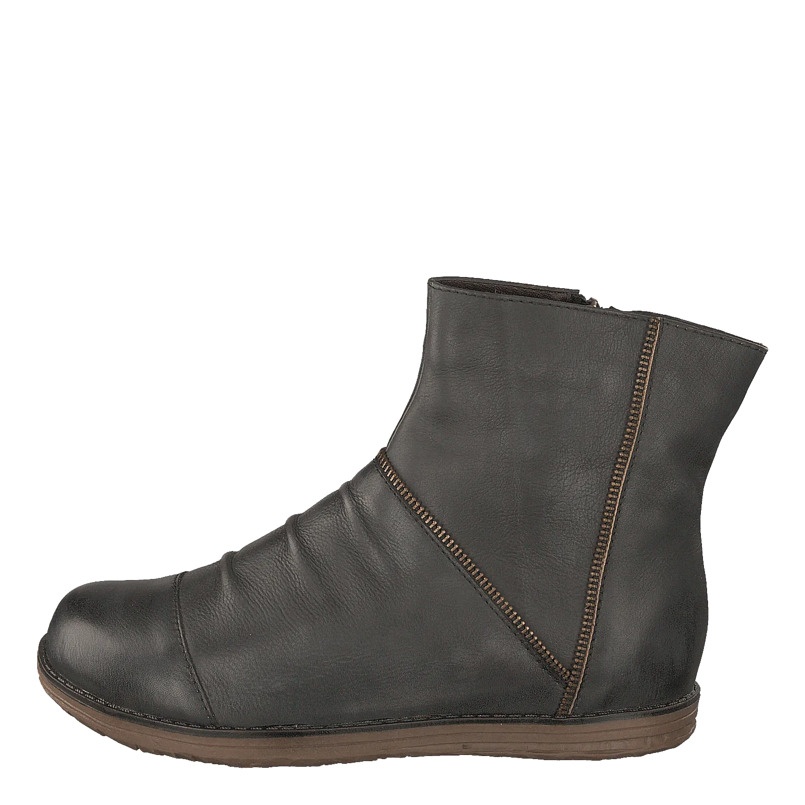 Soft Comfort zapatos Valeria Black