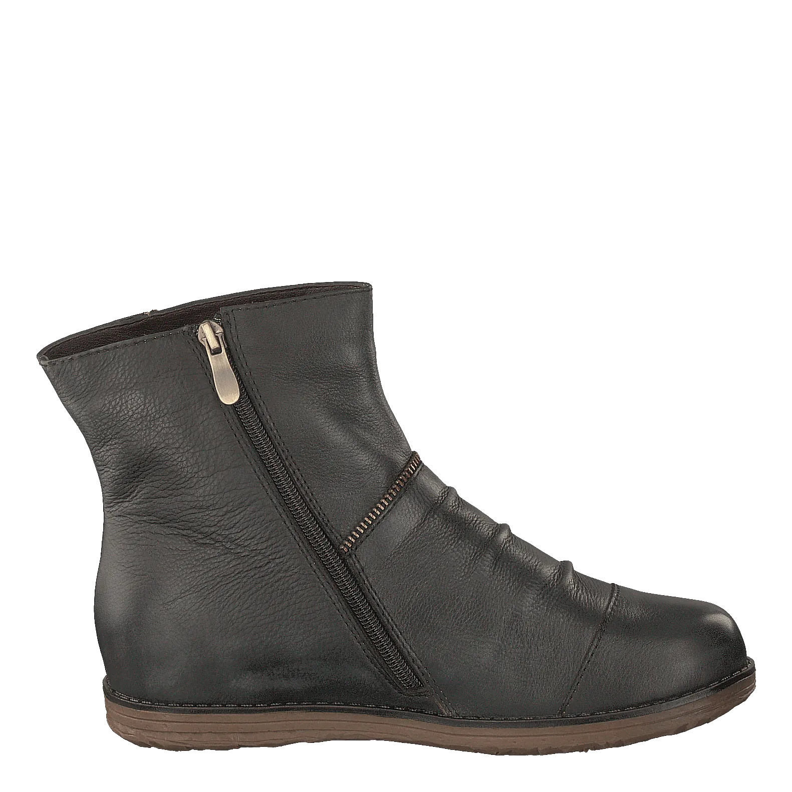 Soft Comfort zapatos Valeria Black