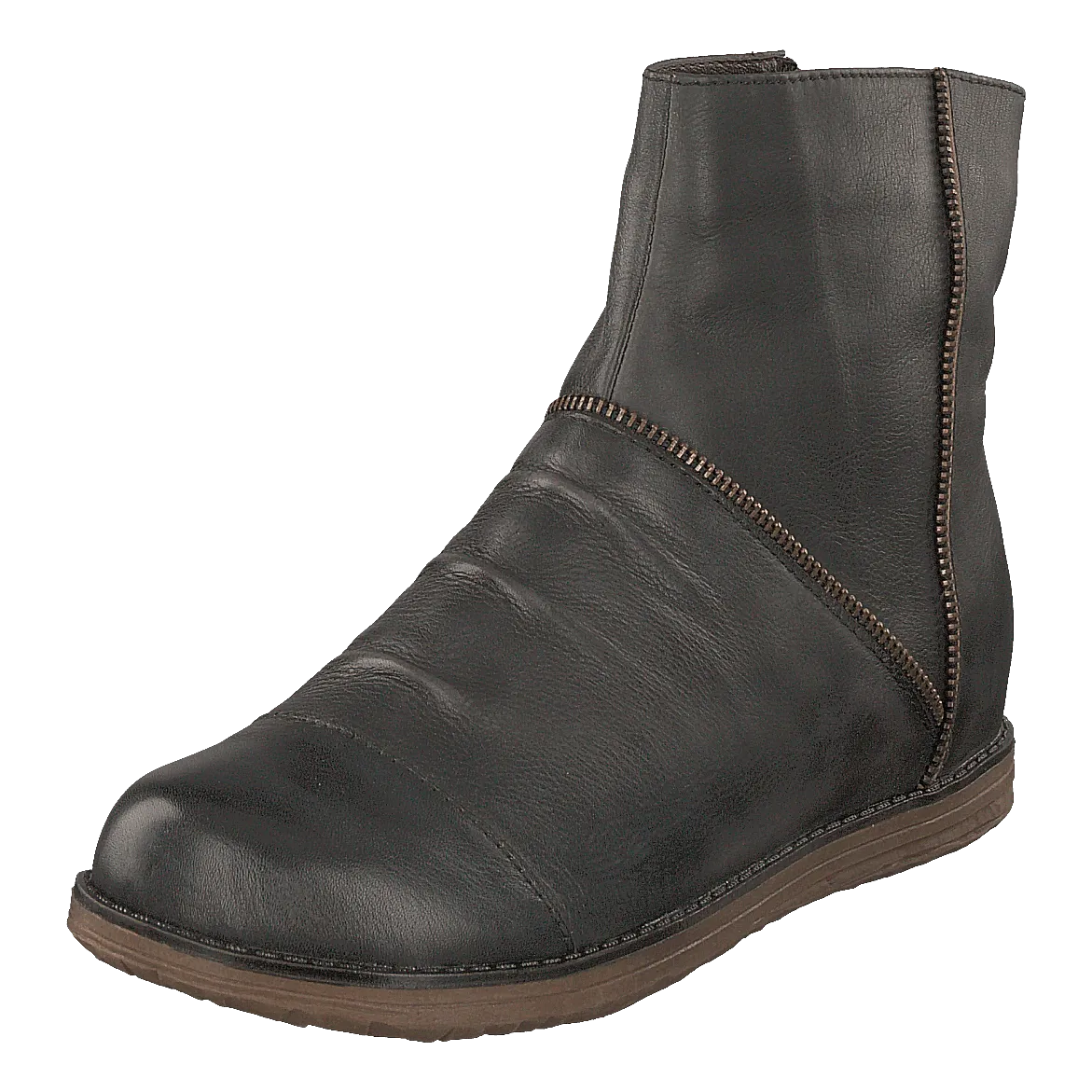 Soft Comfort zapatos Valeria Black