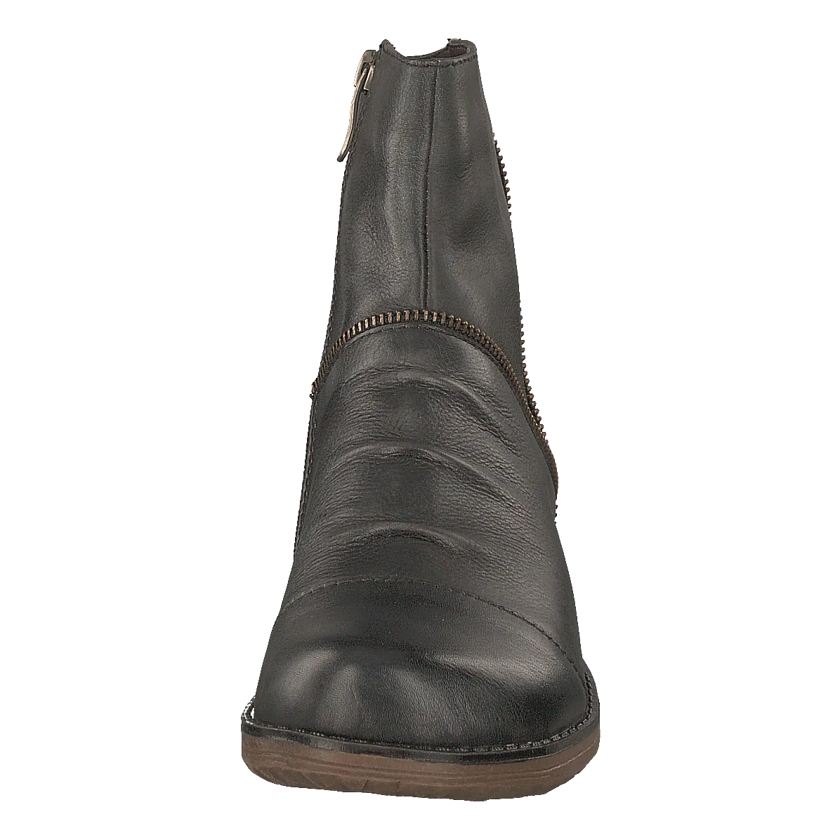 Soft Comfort zapatos Valeria Black