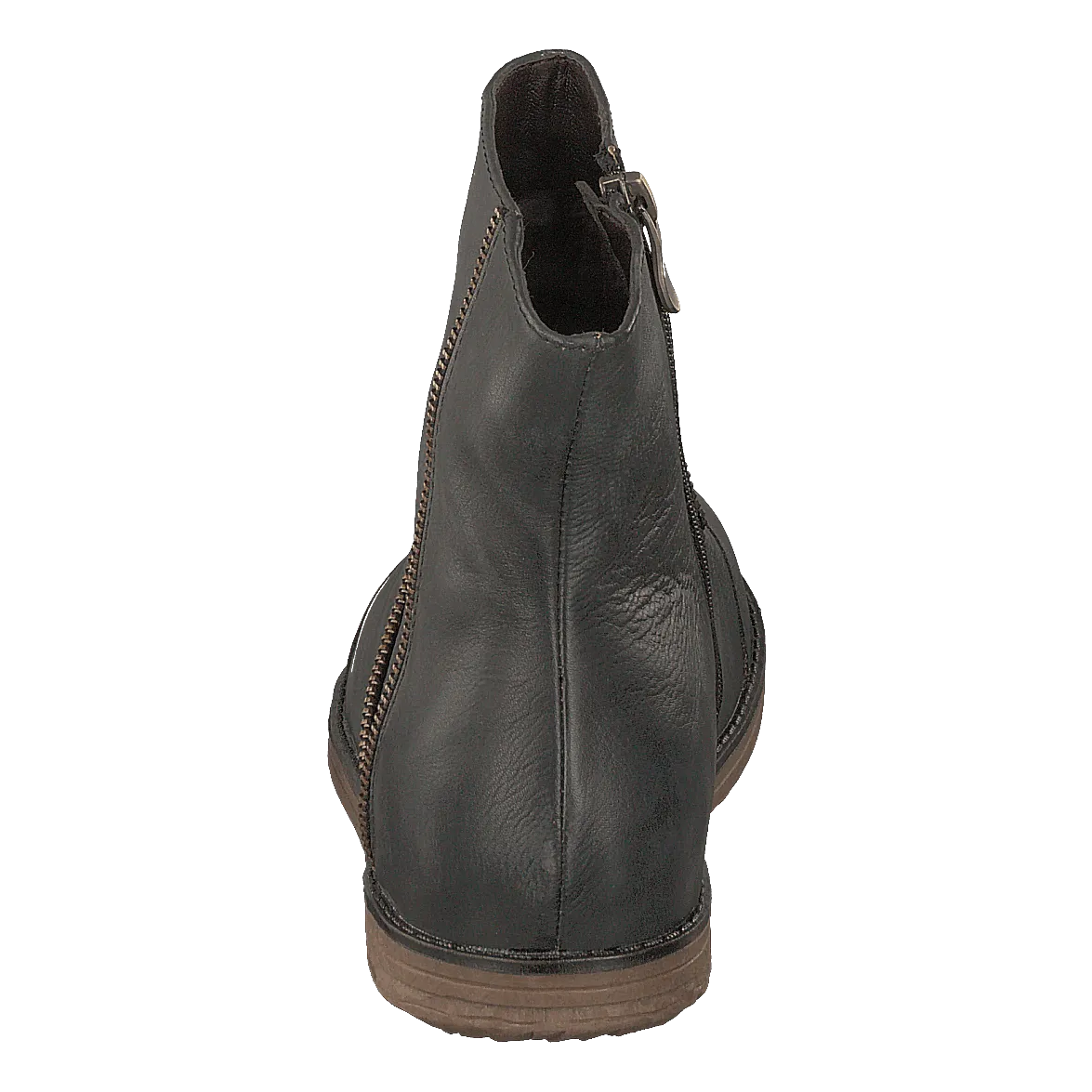Soft Comfort zapatos Valeria Black