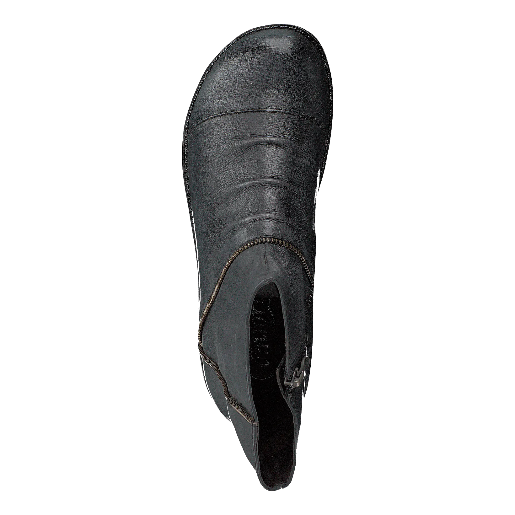 Soft Comfort zapatos Valeria Black