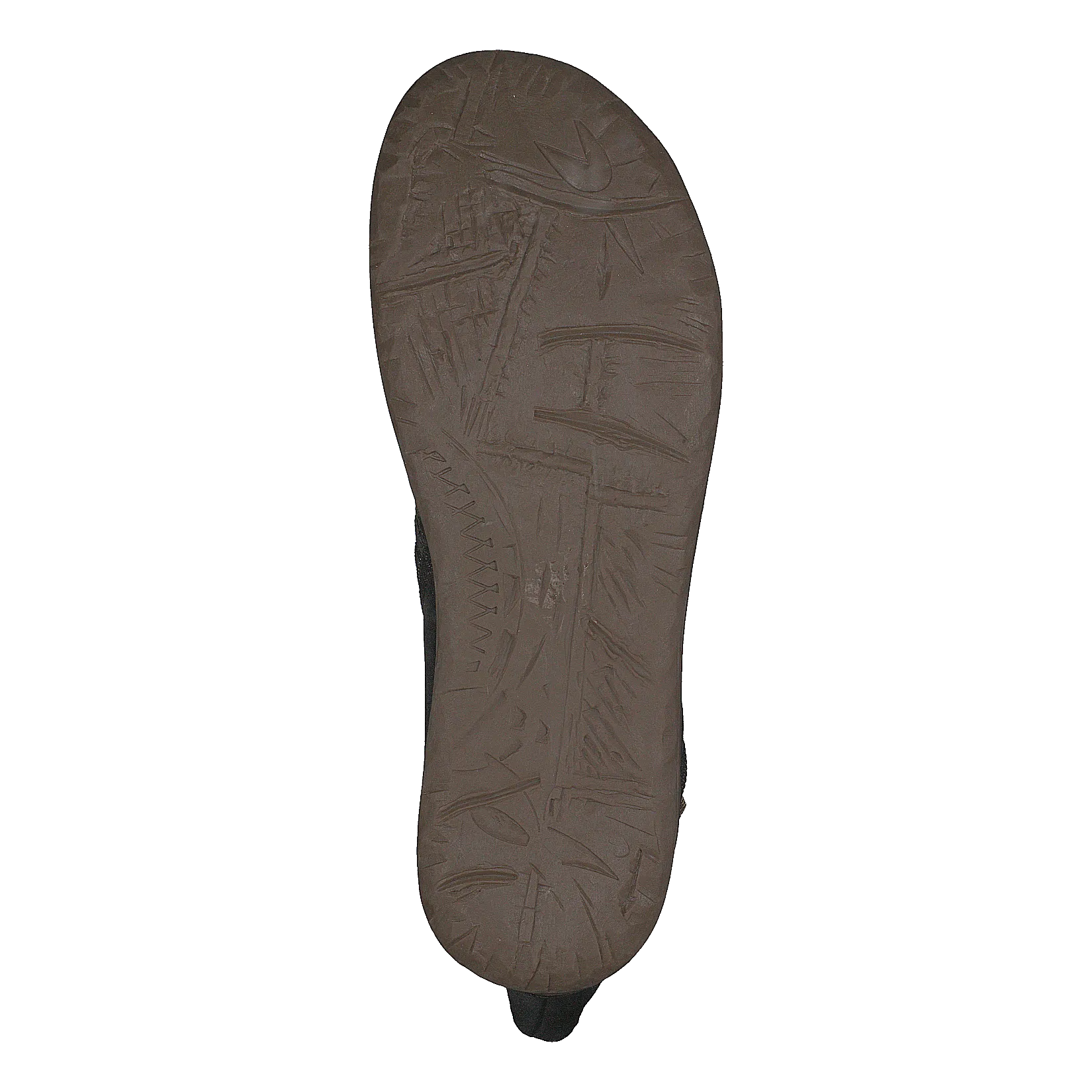 Soft Comfort zapatos Valeria Black