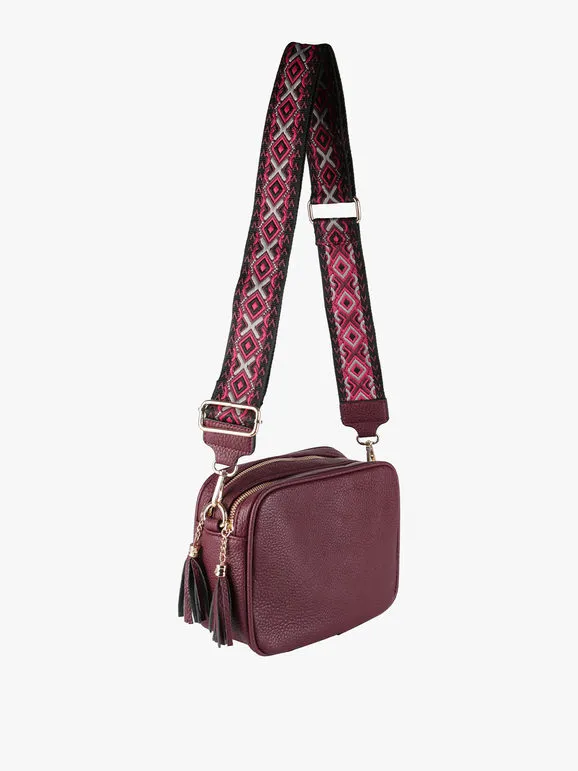 Solada Bolso de hombro para mujer