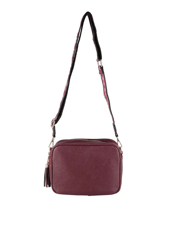 Solada Bolso de hombro para mujer