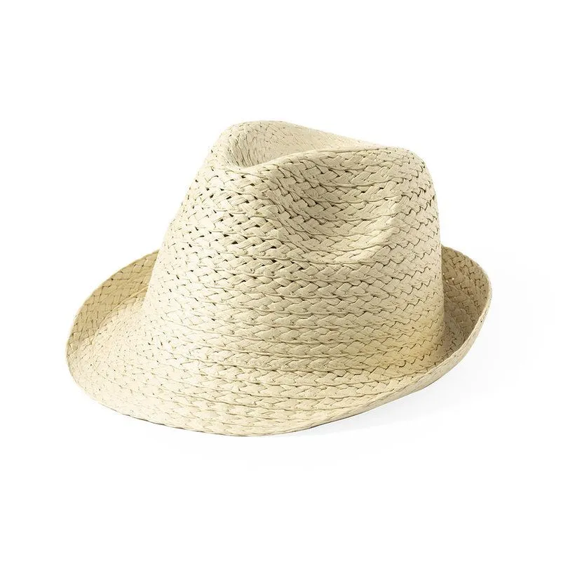 Sombrero personalizable con logotipo Gretel