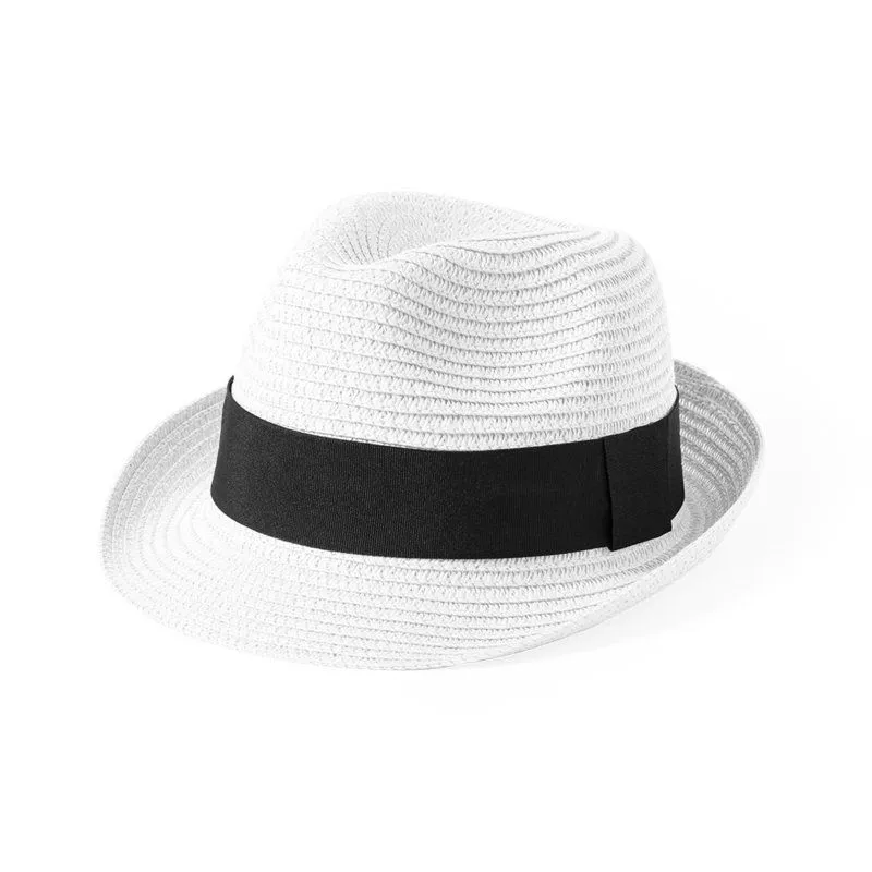 Sombrero publicitaria ajustable Ranyit