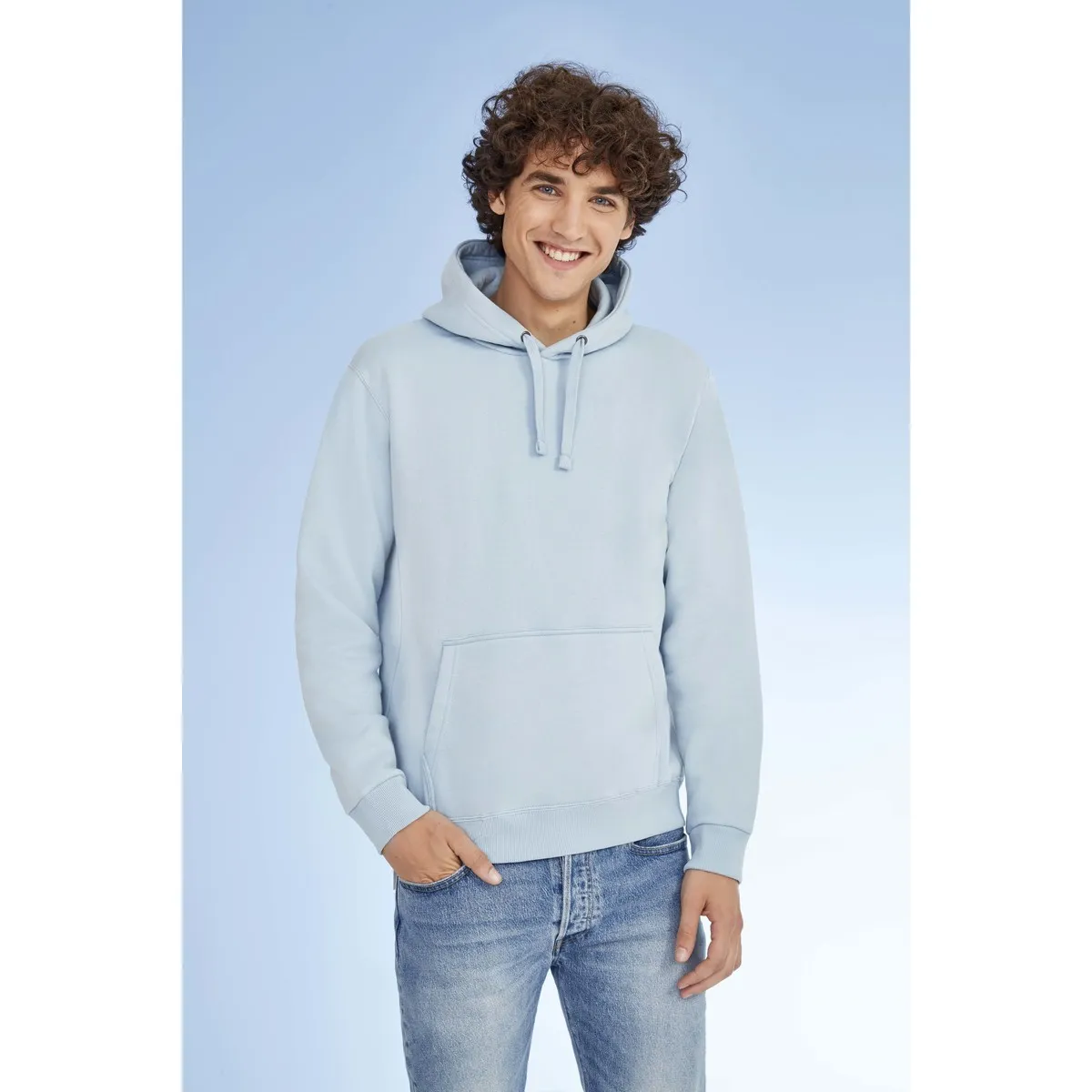 SPENCER KANGAROO MEN