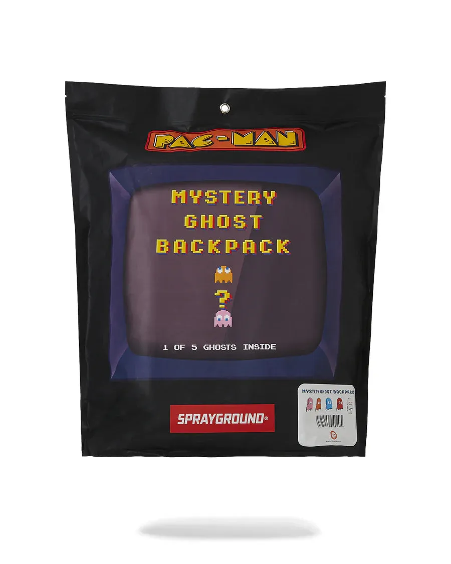 sprayground mochila pacman mystery pack